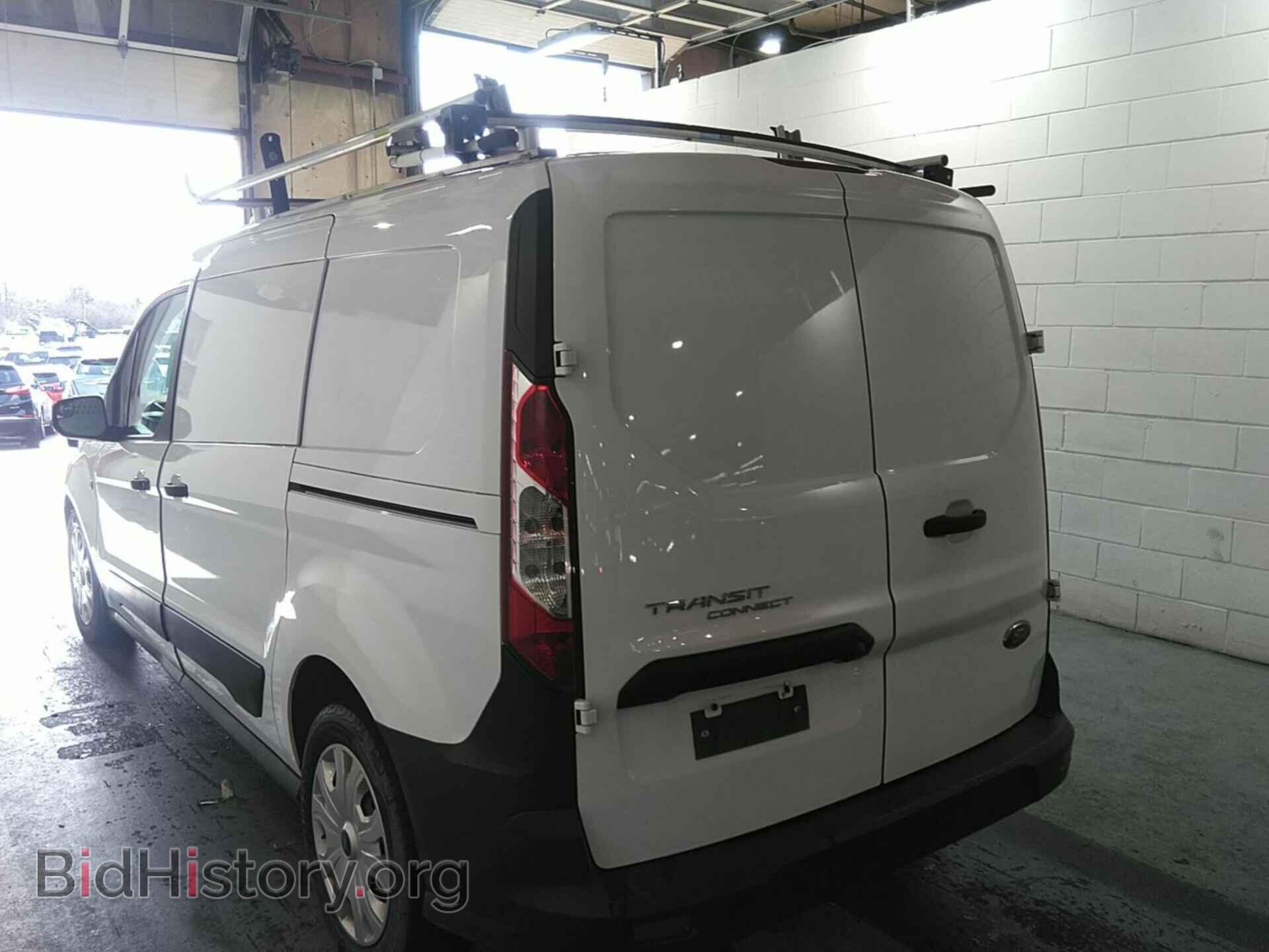 2019 FORD TRANSIT CONNECT - VIN: NM0LS7E22K1395951 - Фото 14