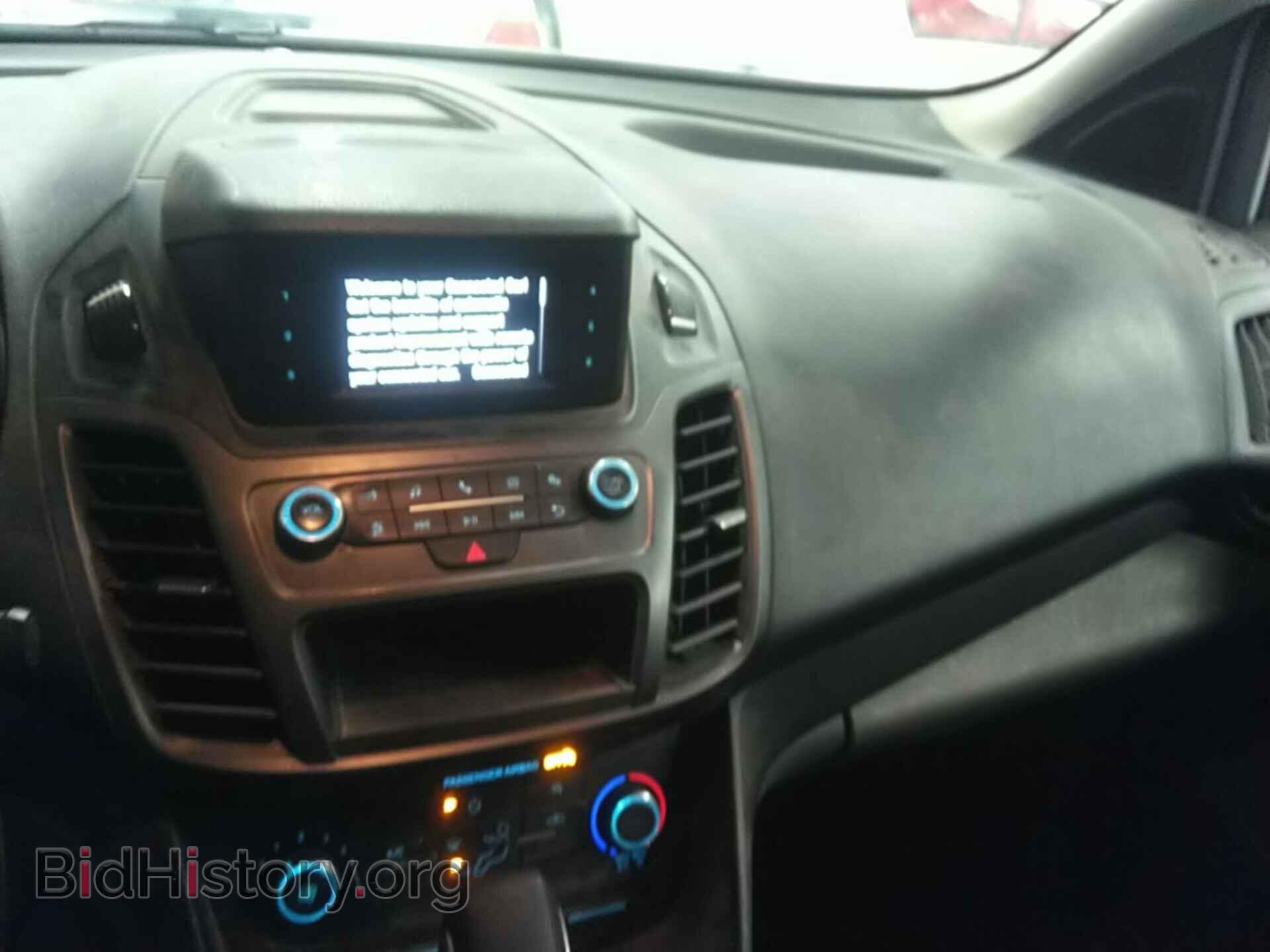 2019 FORD TRANSIT CONNECT - VIN: NM0LS7E22K1395951 - Фото 8
