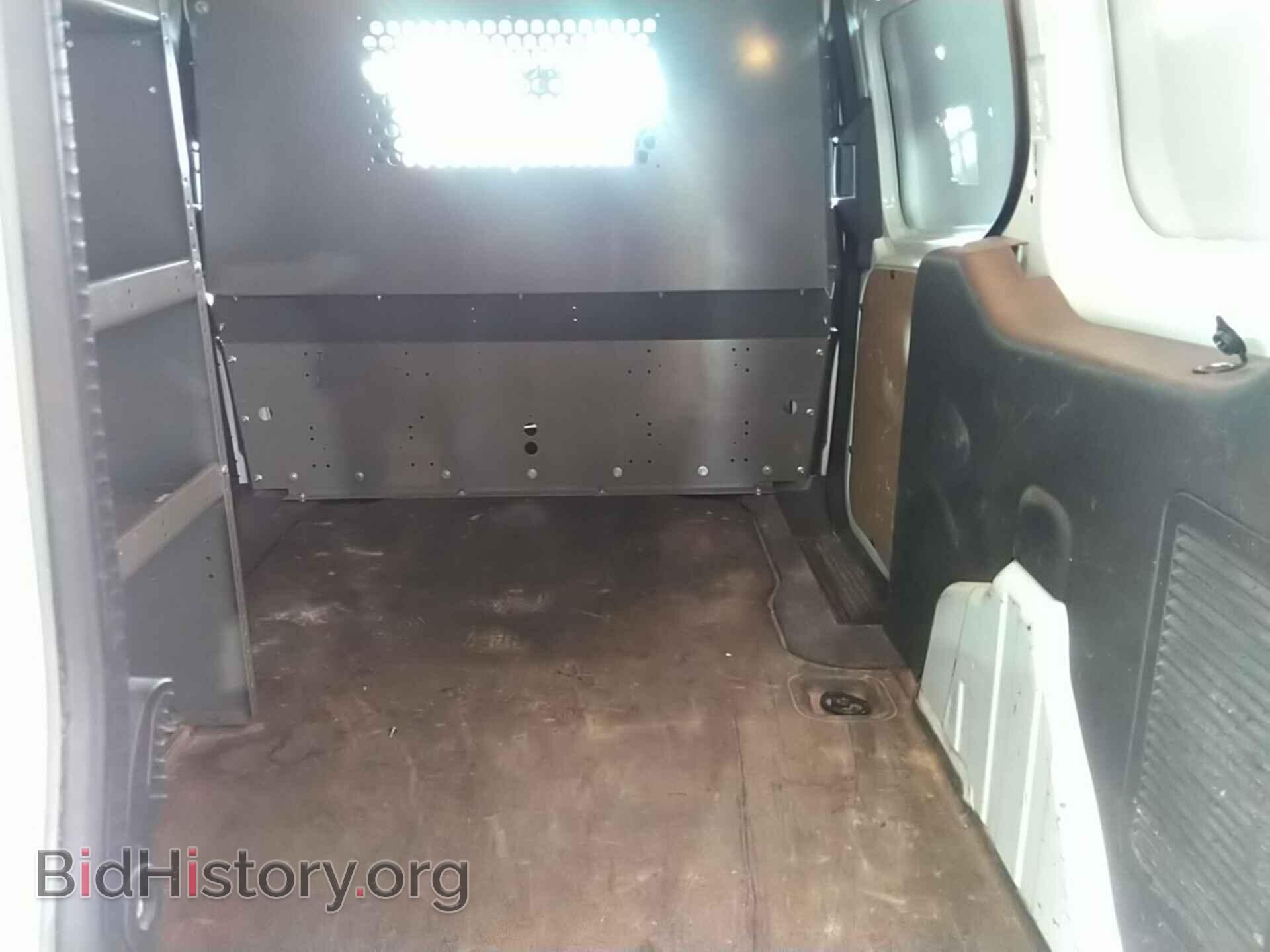 2019 FORD TRANSIT CONNECT - VIN: NM0LS7E22K1395951 - Фото 9