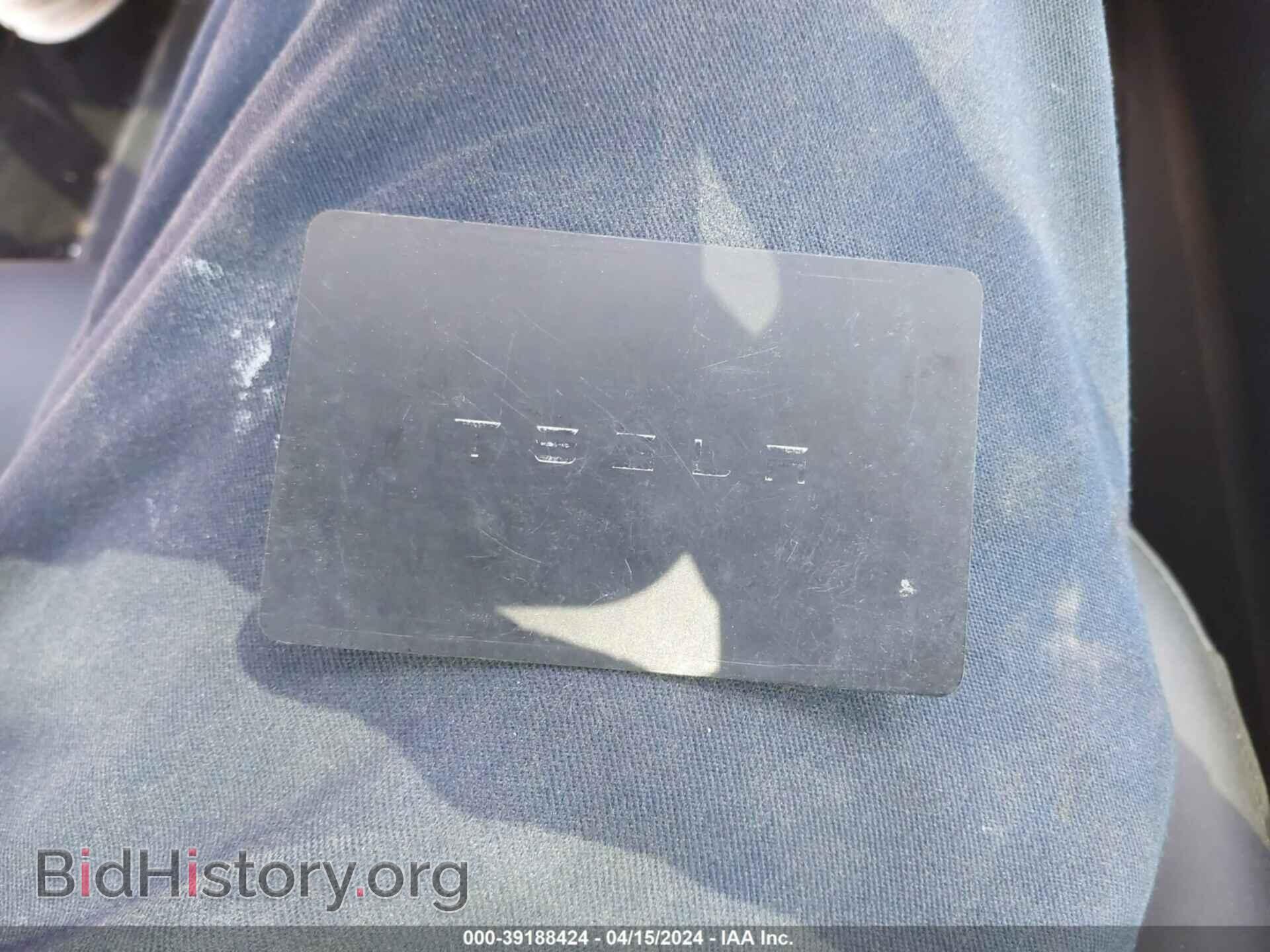 2023 TESLA MODEL 3 - VIN: 5YJ3E1EC9PF479280 - Photo 9