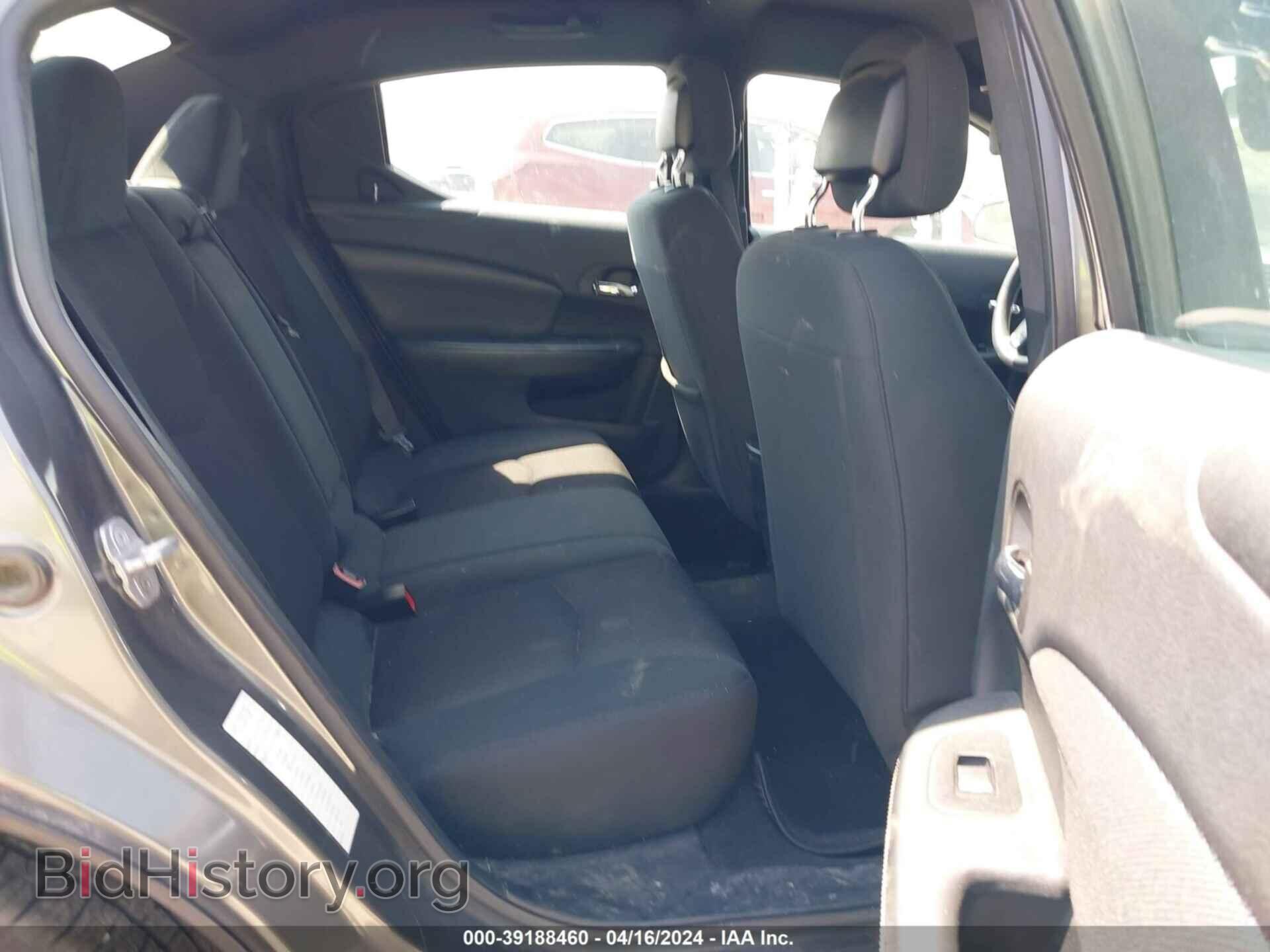 2013 DODGE AVENGER - VIN: 1C3CDZAB2DN590091 - Фото 8