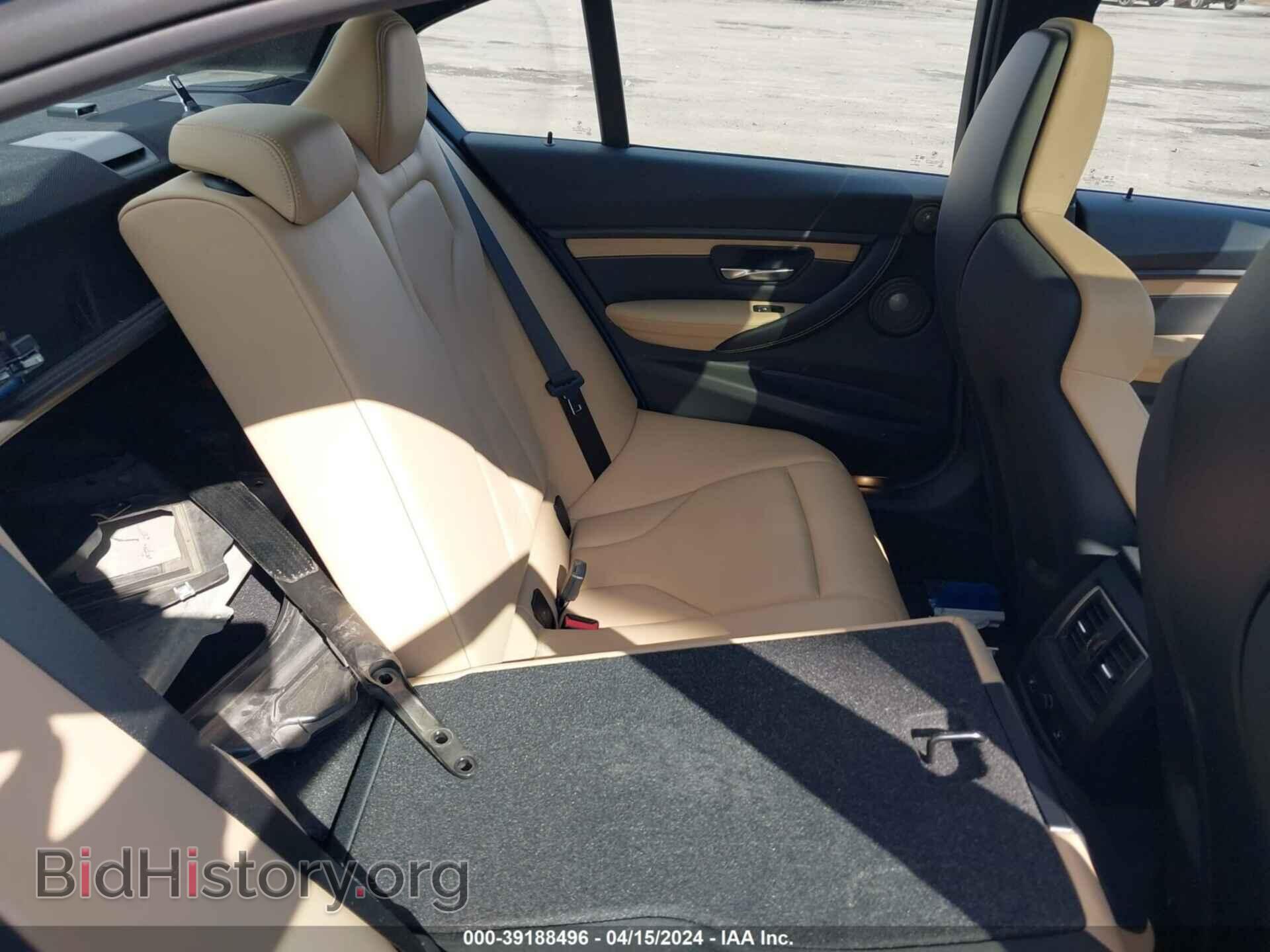 2018 BMW M3 - VIN: WBS8M9C54J5J78865 - Фото 8