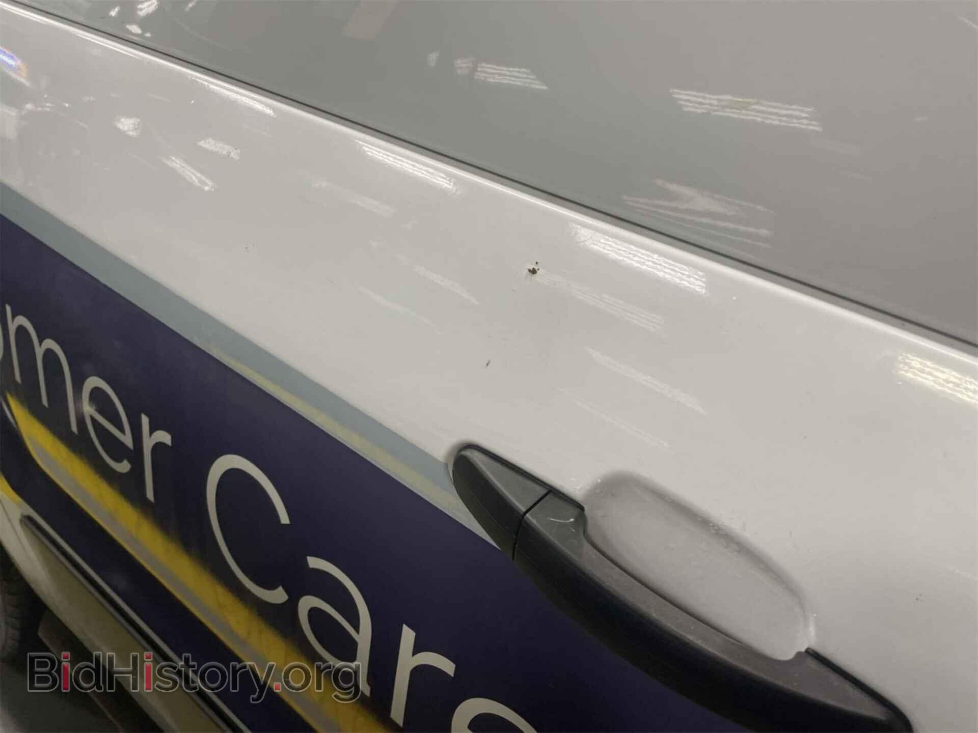 2018 FORD TRANSIT CONNECT - VIN: NM0LS7E75J1365319 - Фото 9