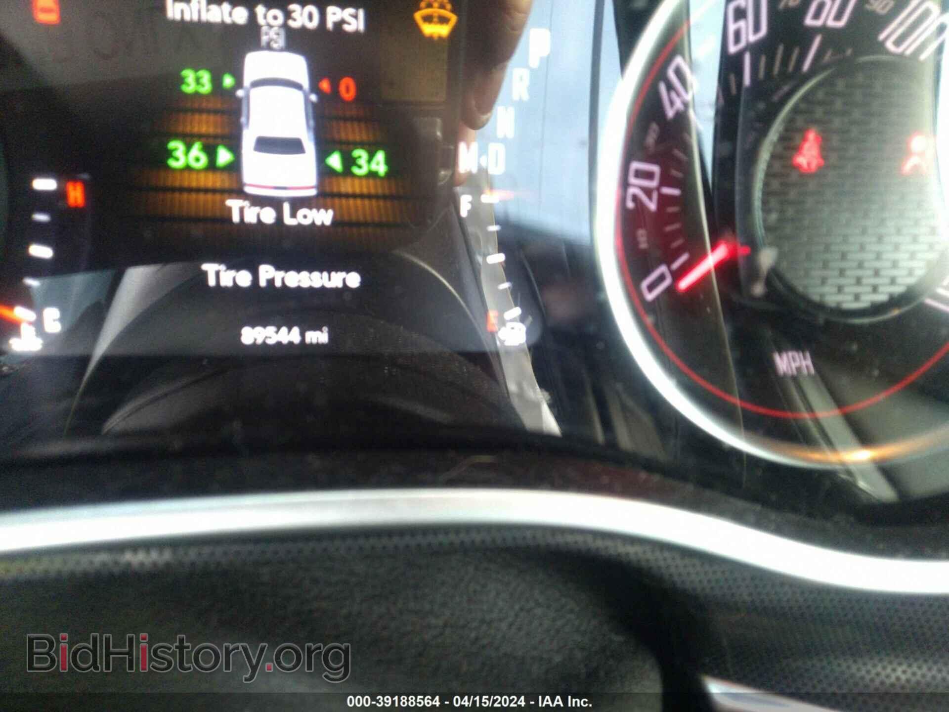 2017 DODGE CHALLENGER - VIN: 2C3CDZGG5HH555630 - Photo 7