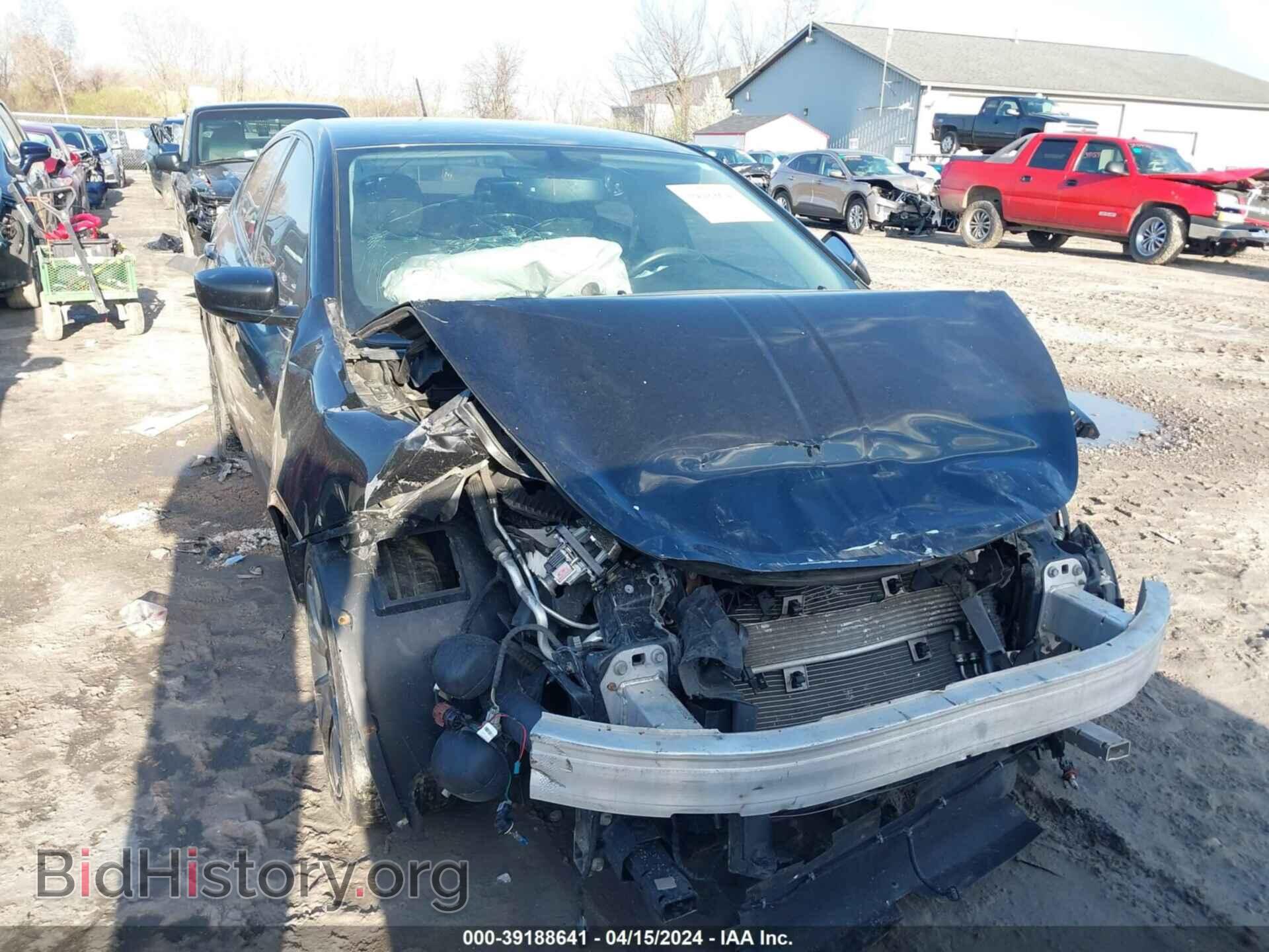 2013 DODGE DART - VIN: 1C3CDFBA0DD308573 - Photo 6