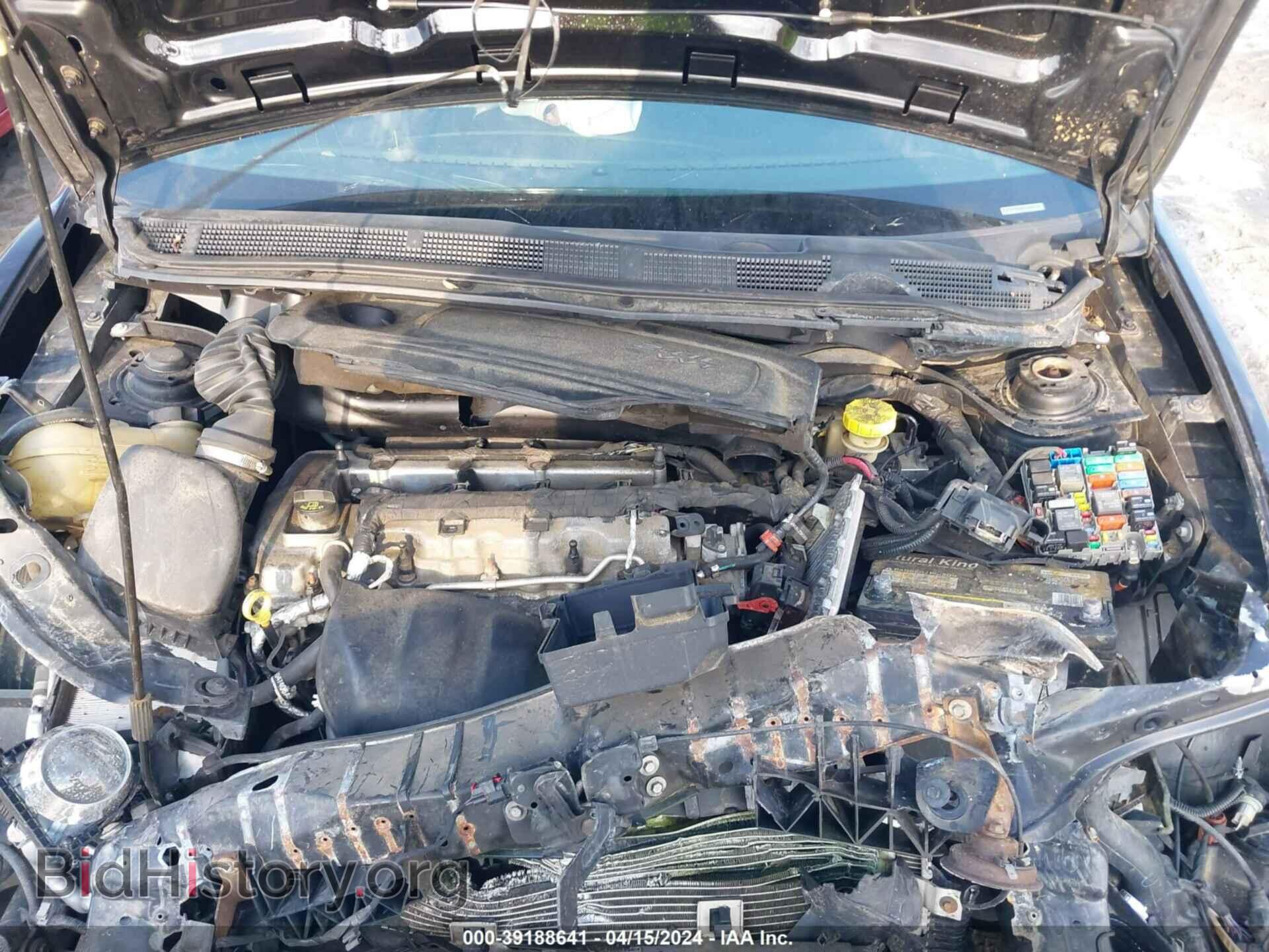 2013 DODGE DART - VIN: 1C3CDFBA0DD308573 - Photo 10