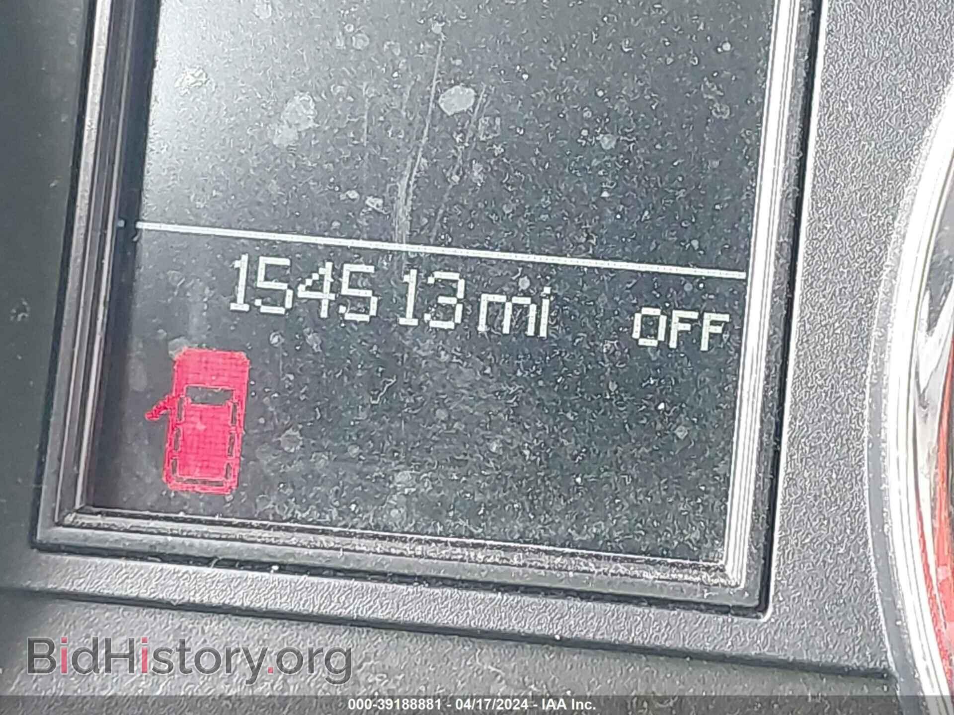 2012 DODGE DURANGO - VIN: 1C4SDJCT4CC322720 - Фото 7