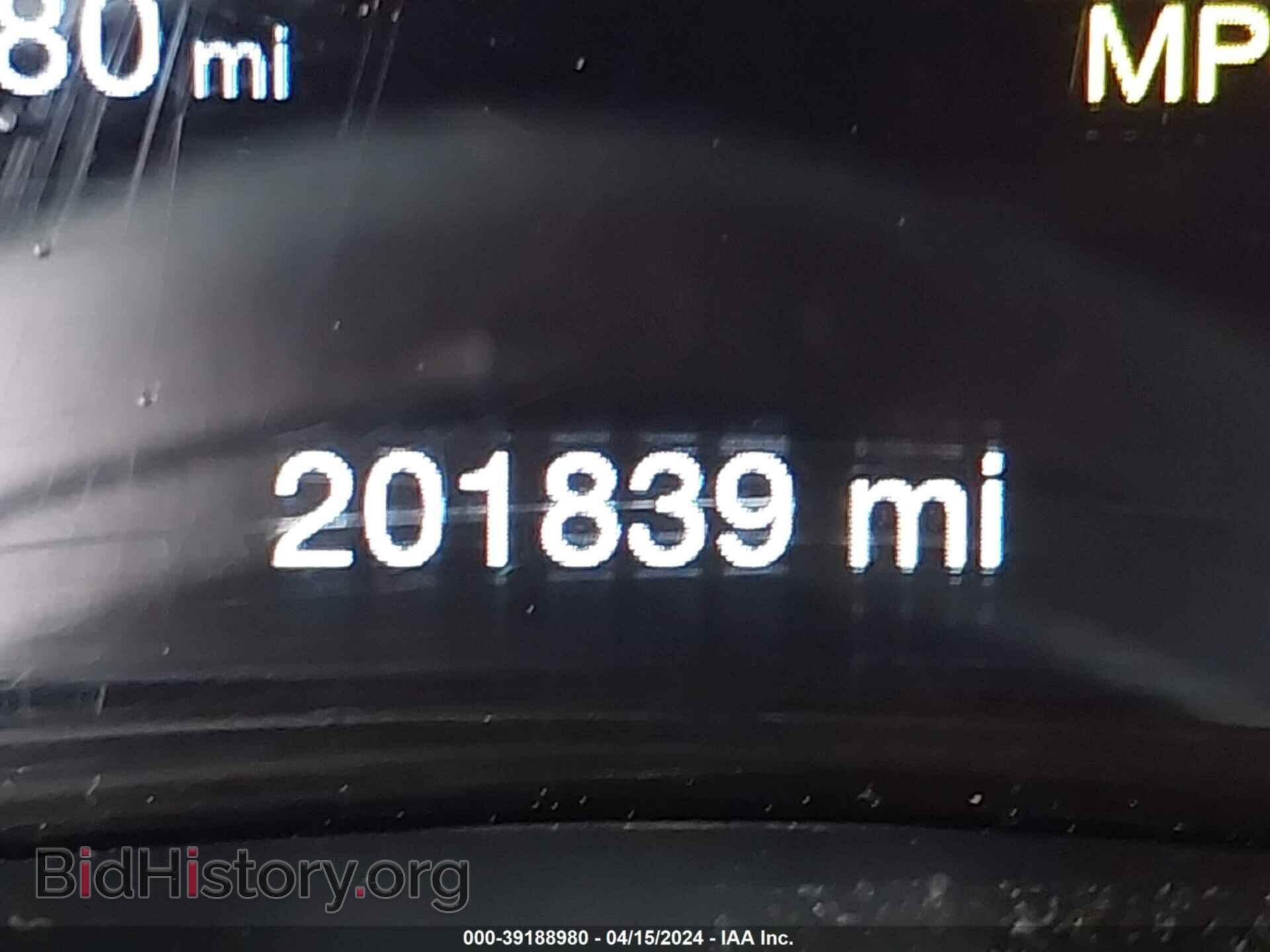2018 DODGE DURANGO - VIN: 1C4RDHAG0JC412814 - Photo 7