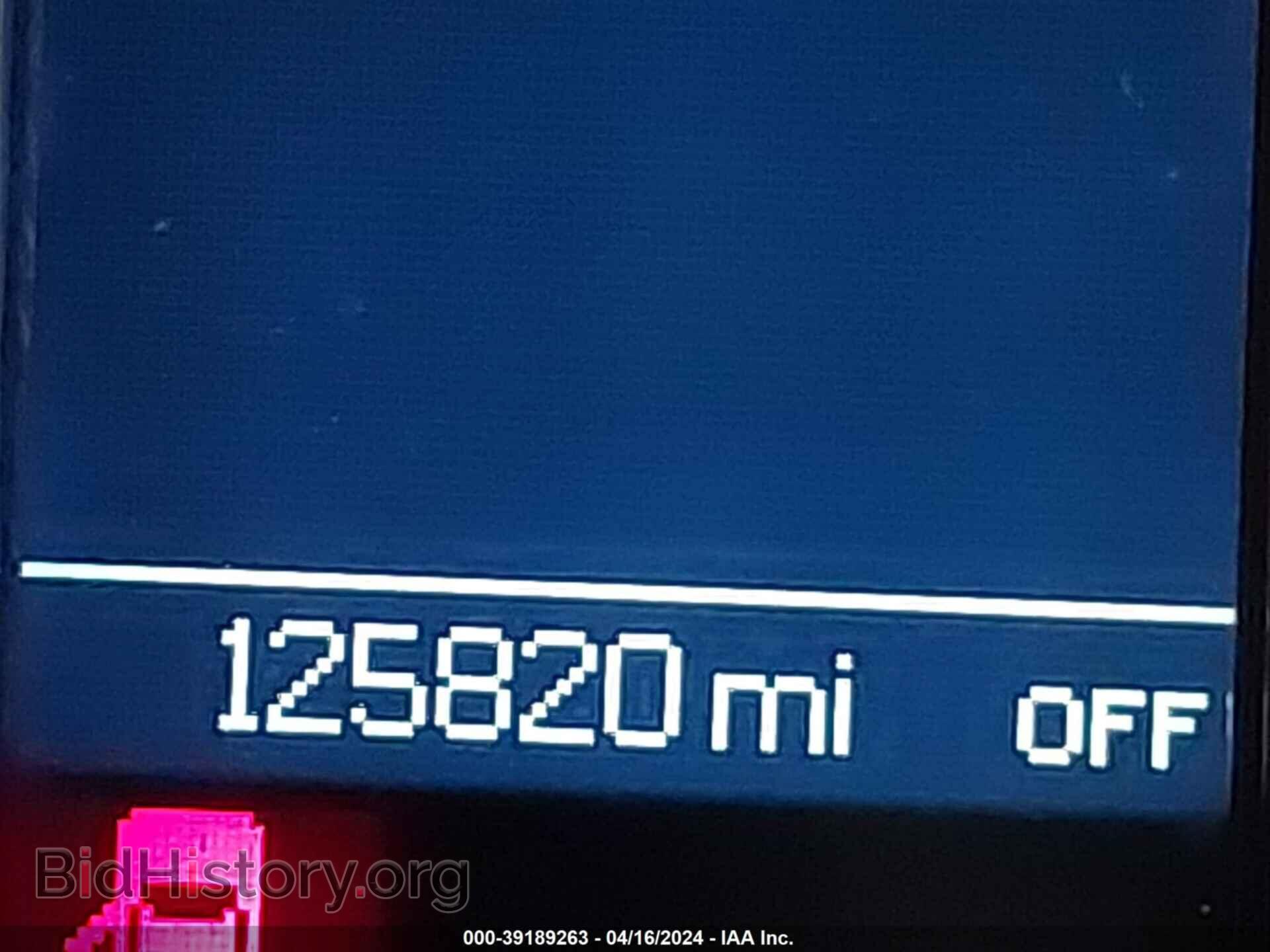 2012 DODGE DURANGO - VIN: 1C4RDJDG7CC163255 - Photo 15