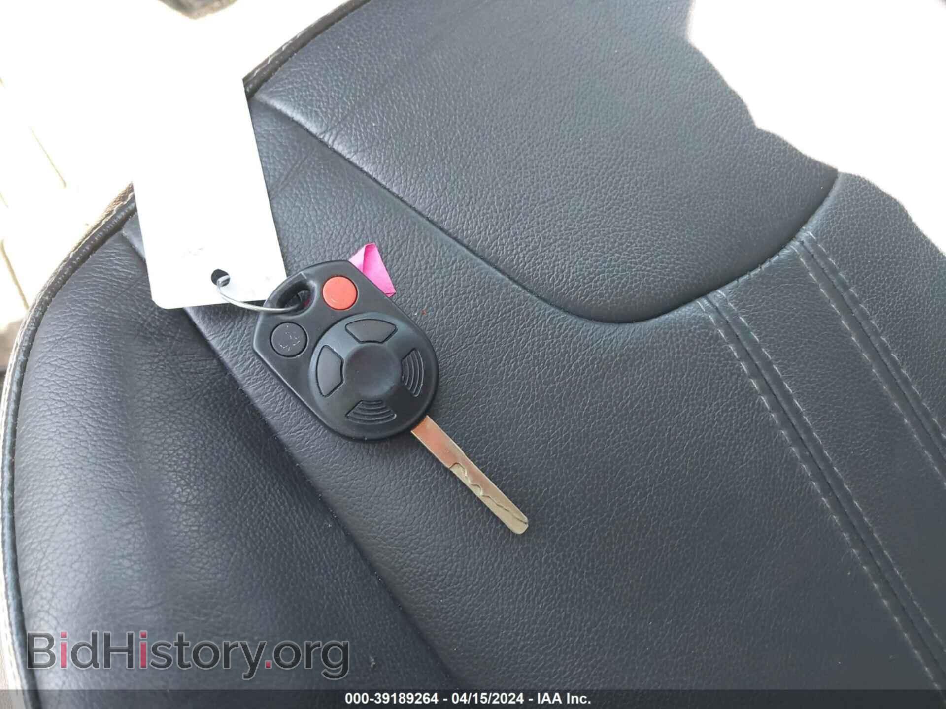 2014 FORD FOCUS - VIN: 1FADP3F22EL163901 - Фото 11