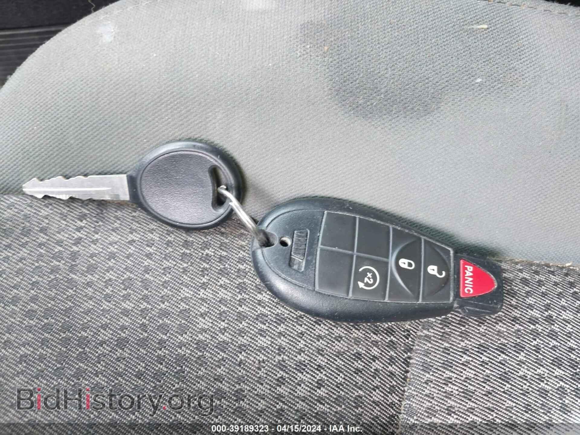 2014 RAM 1500 - VIN: 1C6RR7LTXES284445 - Фото 10