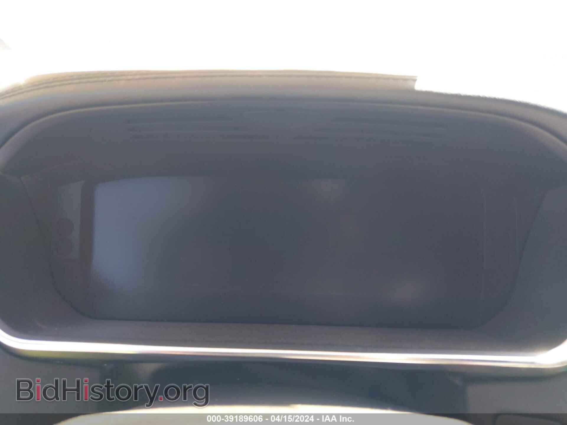 2016 LAND ROVER RANGE ROVER - VIN: SALGS3EF1GA264610 - Фото 15