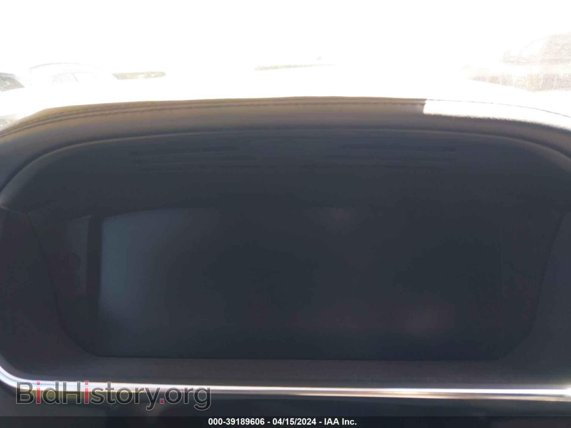 2016 LAND ROVER RANGE ROVER - VIN: SALGS3EF1GA264610 - Фото 7