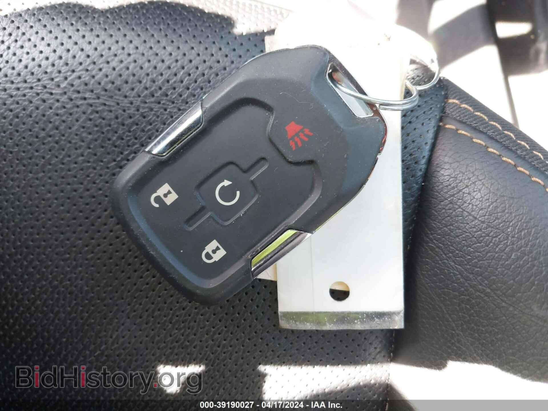 2020 GMC TERRAIN - VIN: 3GKALVEV7LL121617 - Фото 11