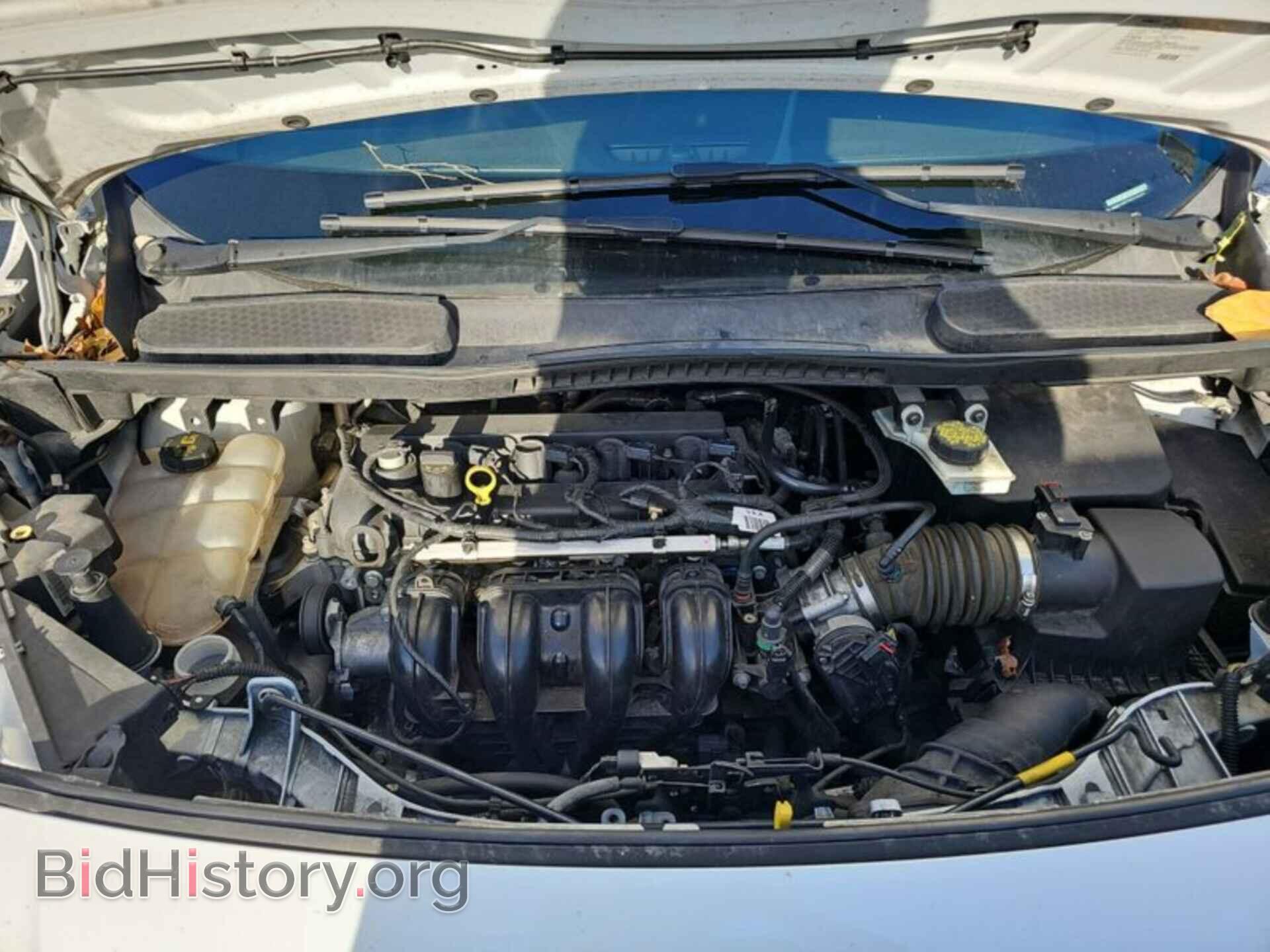 2017 FORD TRANSIT CONNECT - VIN: NM0LS7E77H1322952 - Фото 14