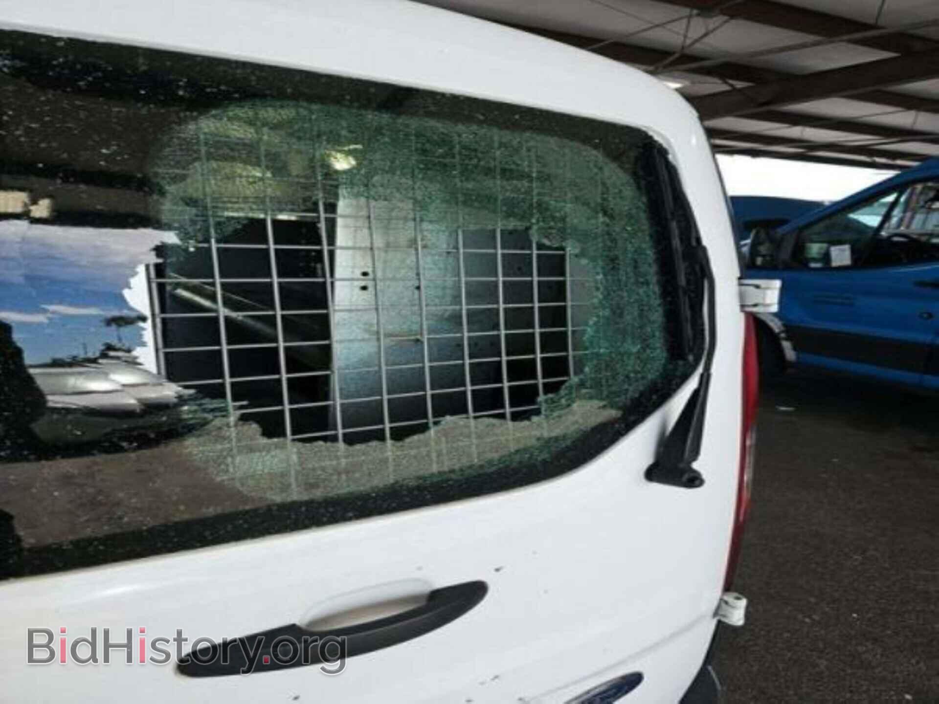 2017 FORD TRANSIT CONNECT - VIN: NM0LS7E77H1322952 - Фото 15
