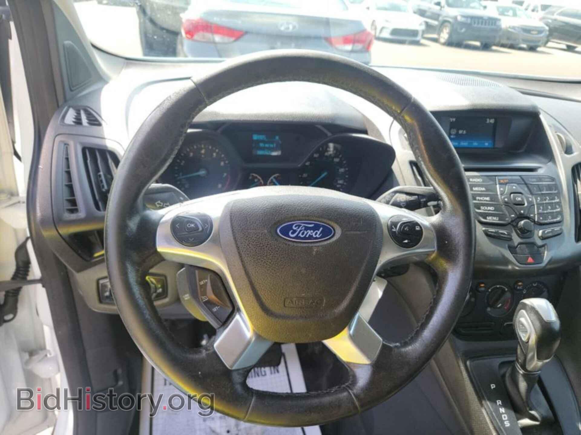 2017 FORD TRANSIT CONNECT - VIN: NM0LS7E77H1322952 - Фото 18