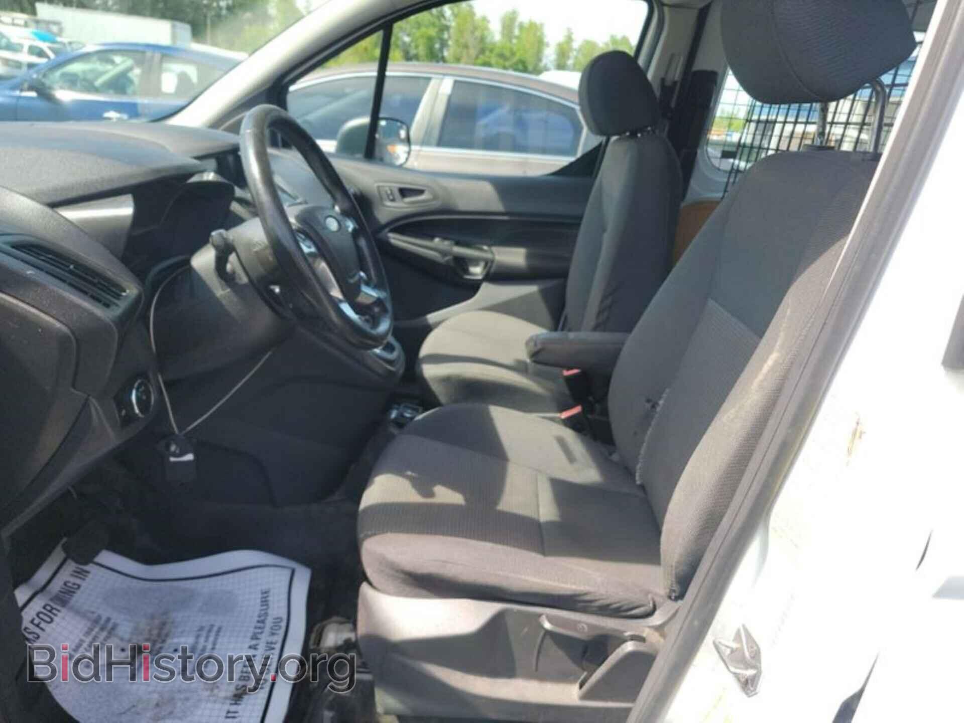 2017 FORD TRANSIT CONNECT - VIN: NM0LS7E77H1322952 - Фото 3