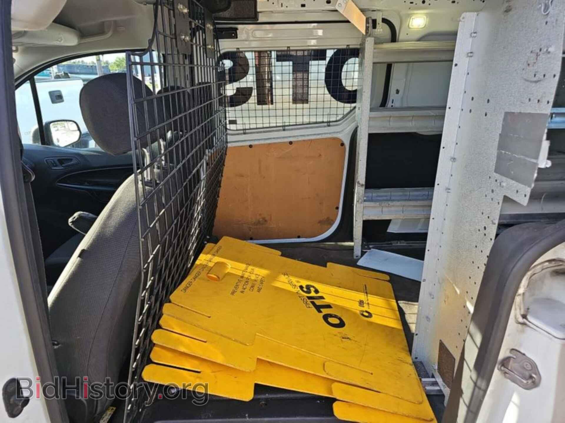2017 FORD TRANSIT CONNECT - VIN: NM0LS7E77H1322952 - Фото 5