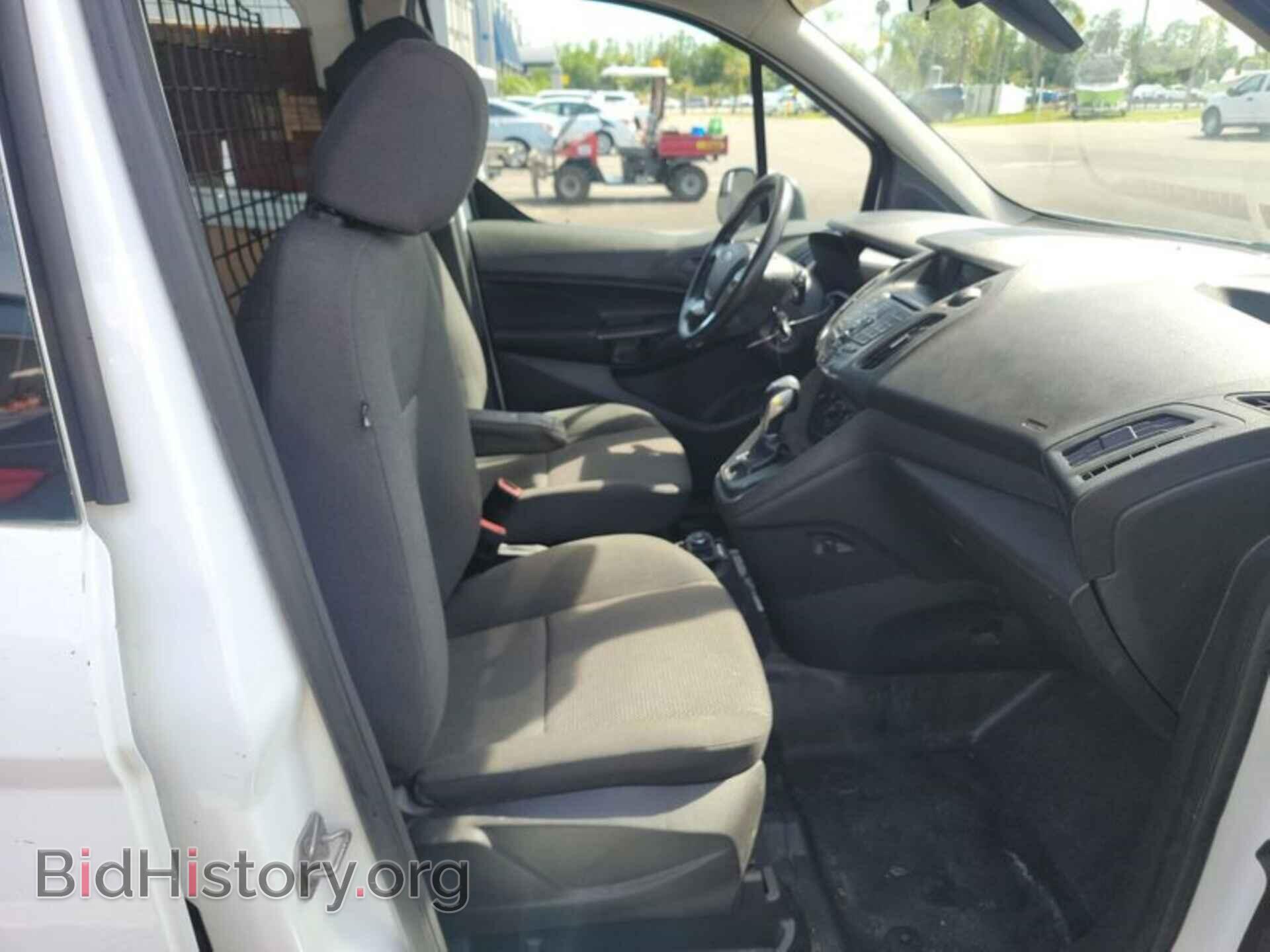2017 FORD TRANSIT CONNECT - VIN: NM0LS7E77H1322952 - Фото 7