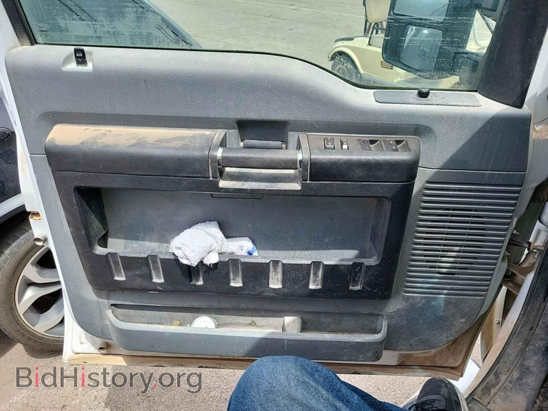 Фотография 1FT7W2B61FEA57166 - FORD F-250 2015