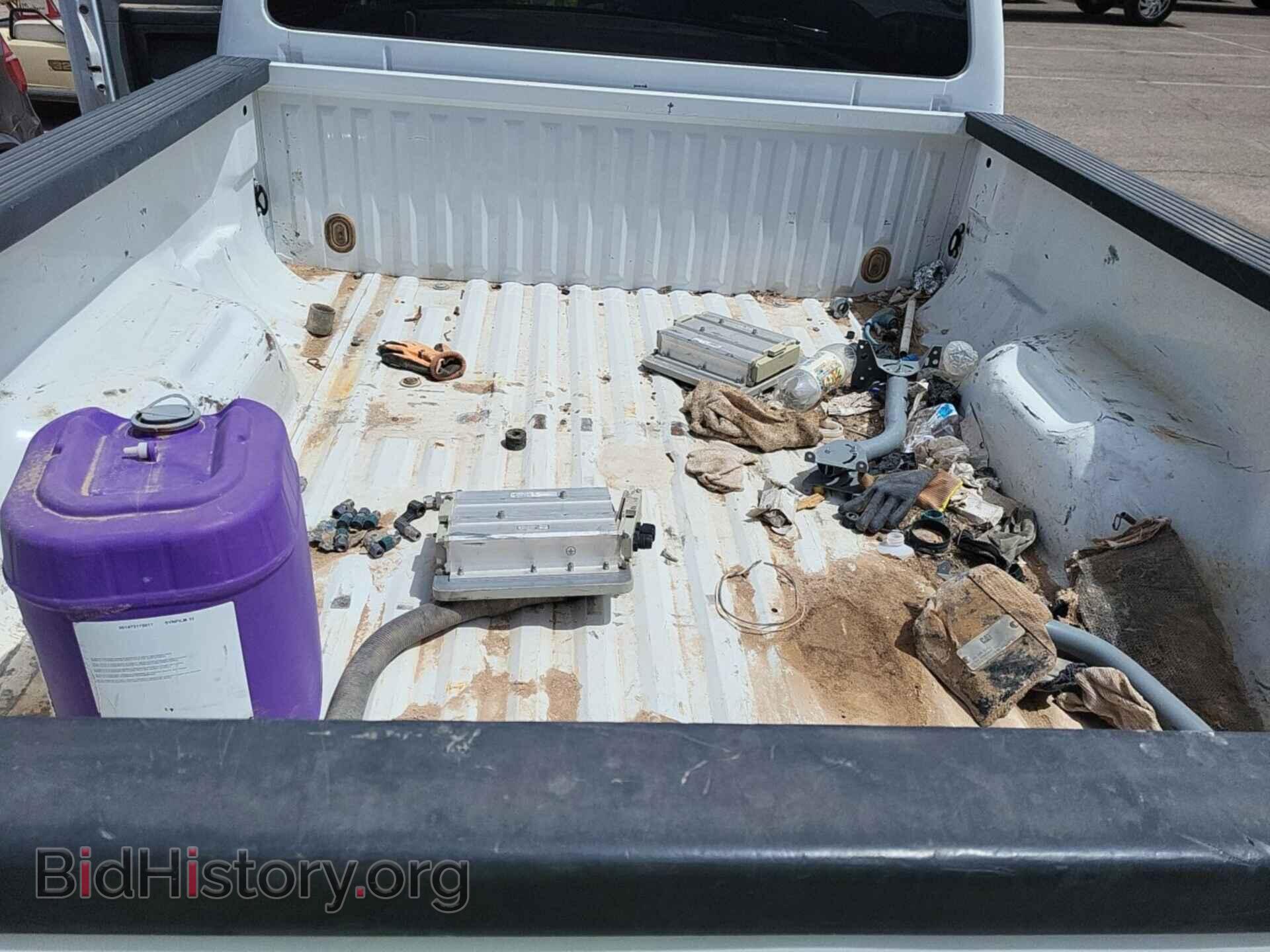 2015 FORD F-250 - VIN: 1FT7W2B61FEA57166 - Фото 7
