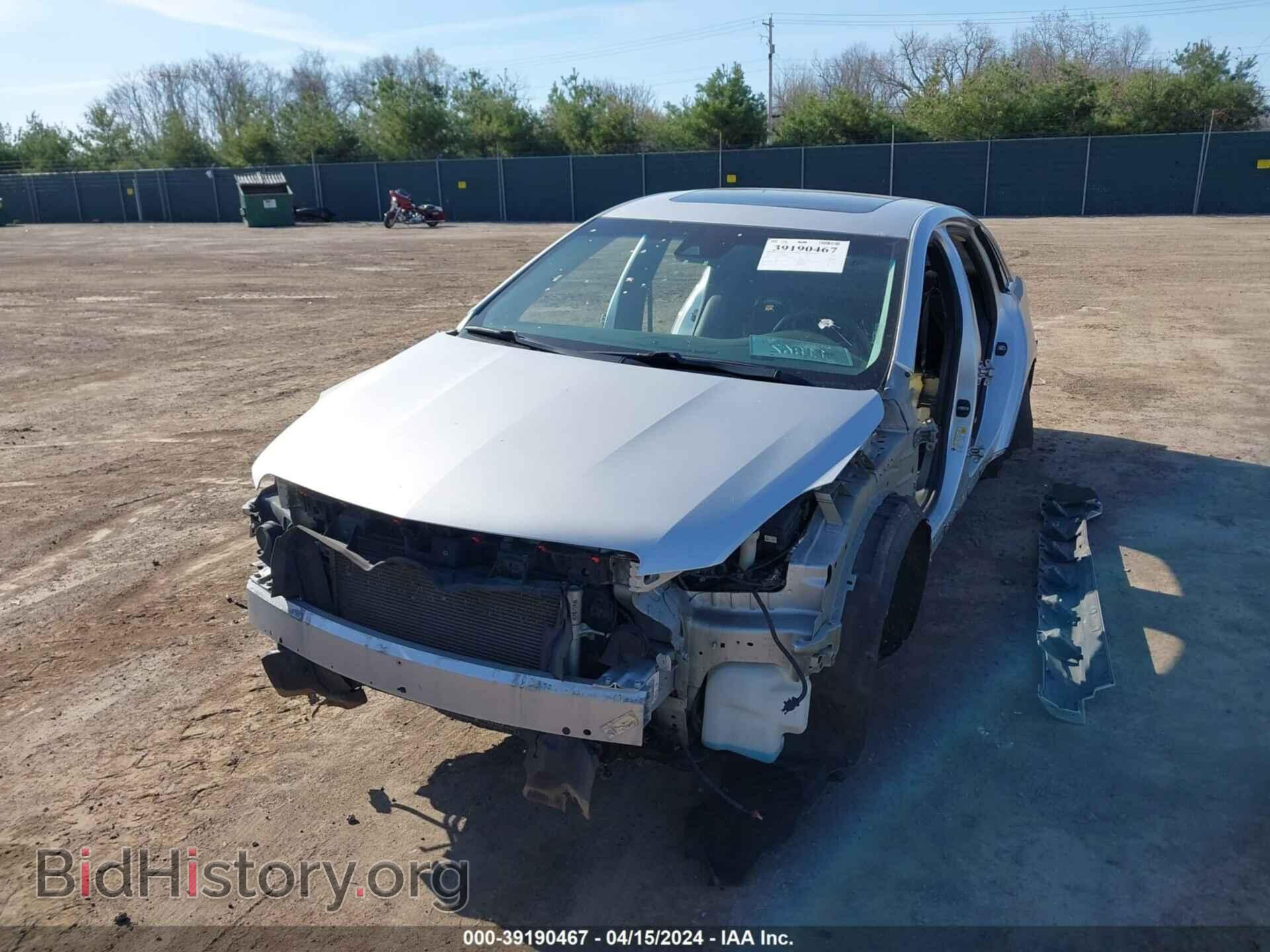 2015 CADILLAC XTS - VIN: 2G61N5S33F9123898 - Фото 2