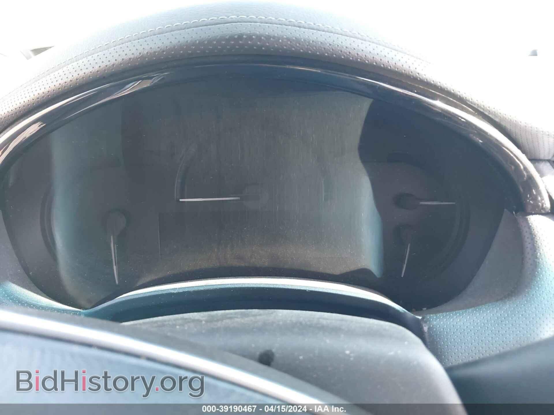 2015 CADILLAC XTS - VIN: 2G61N5S33F9123898 - Фото 7