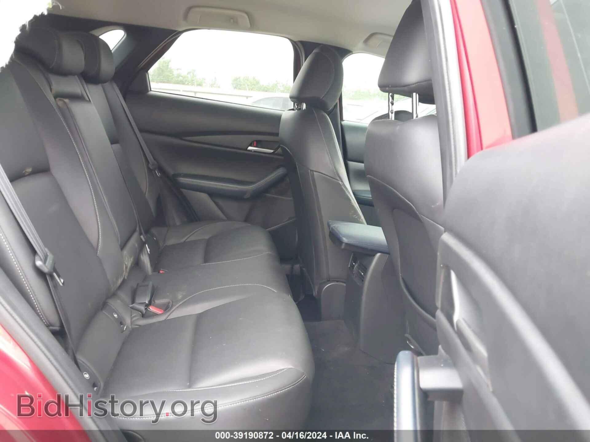 2020 MAZDA CX-30 - VIN: 3MVDMACL2LM105690 - Фото 8