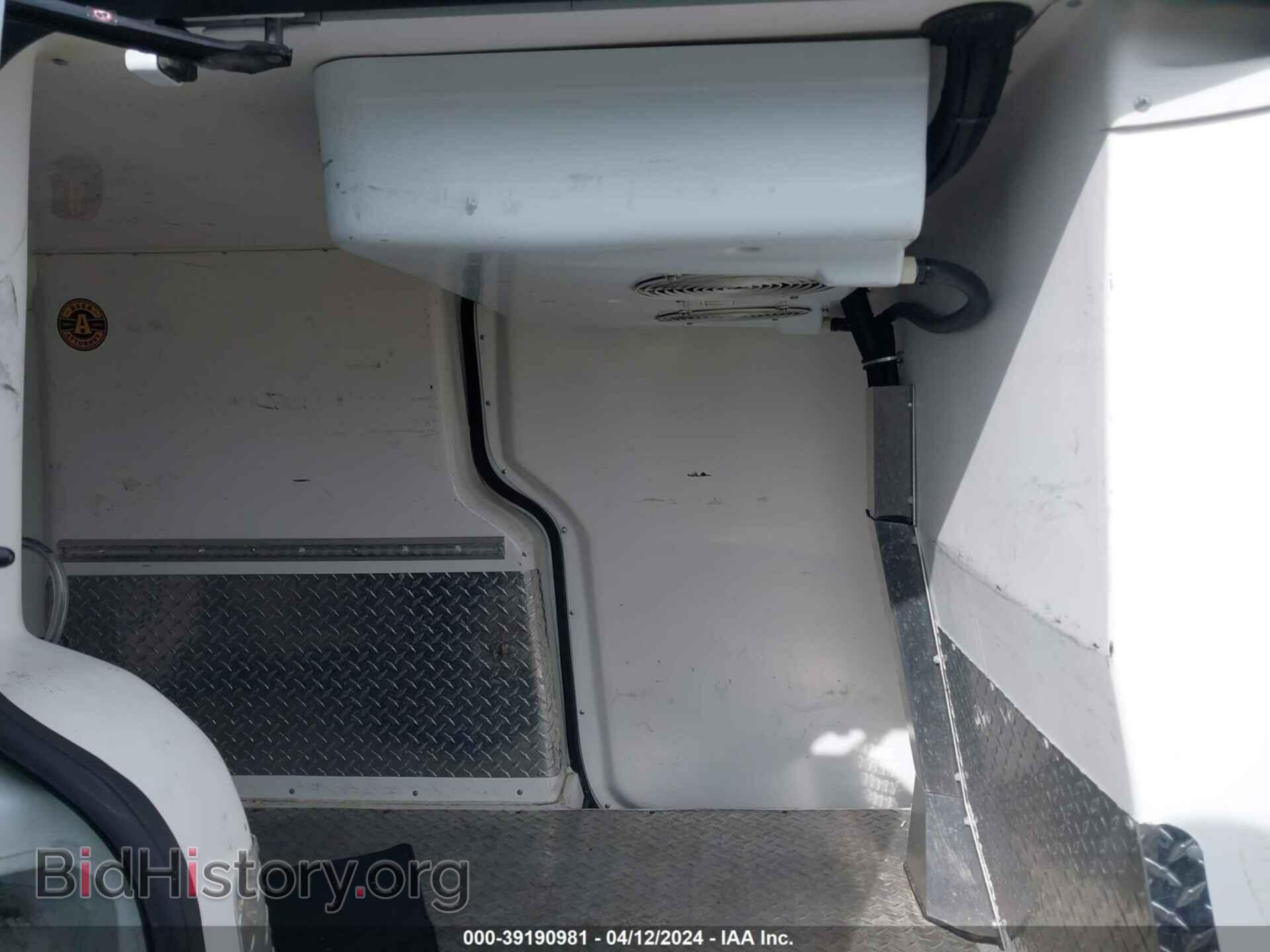 2014 FORD TRANSIT CONNECT - VIN: NM0LS7F7XE1142942 - Фото 8