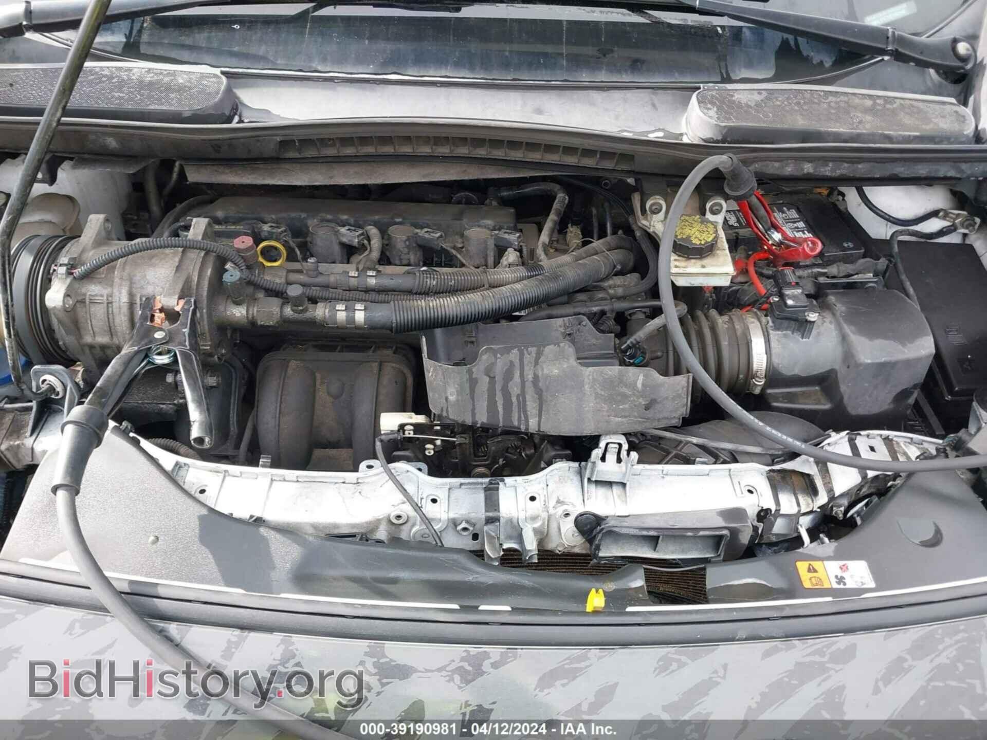 2014 FORD TRANSIT CONNECT - VIN: NM0LS7F7XE1142942 - Фото 10