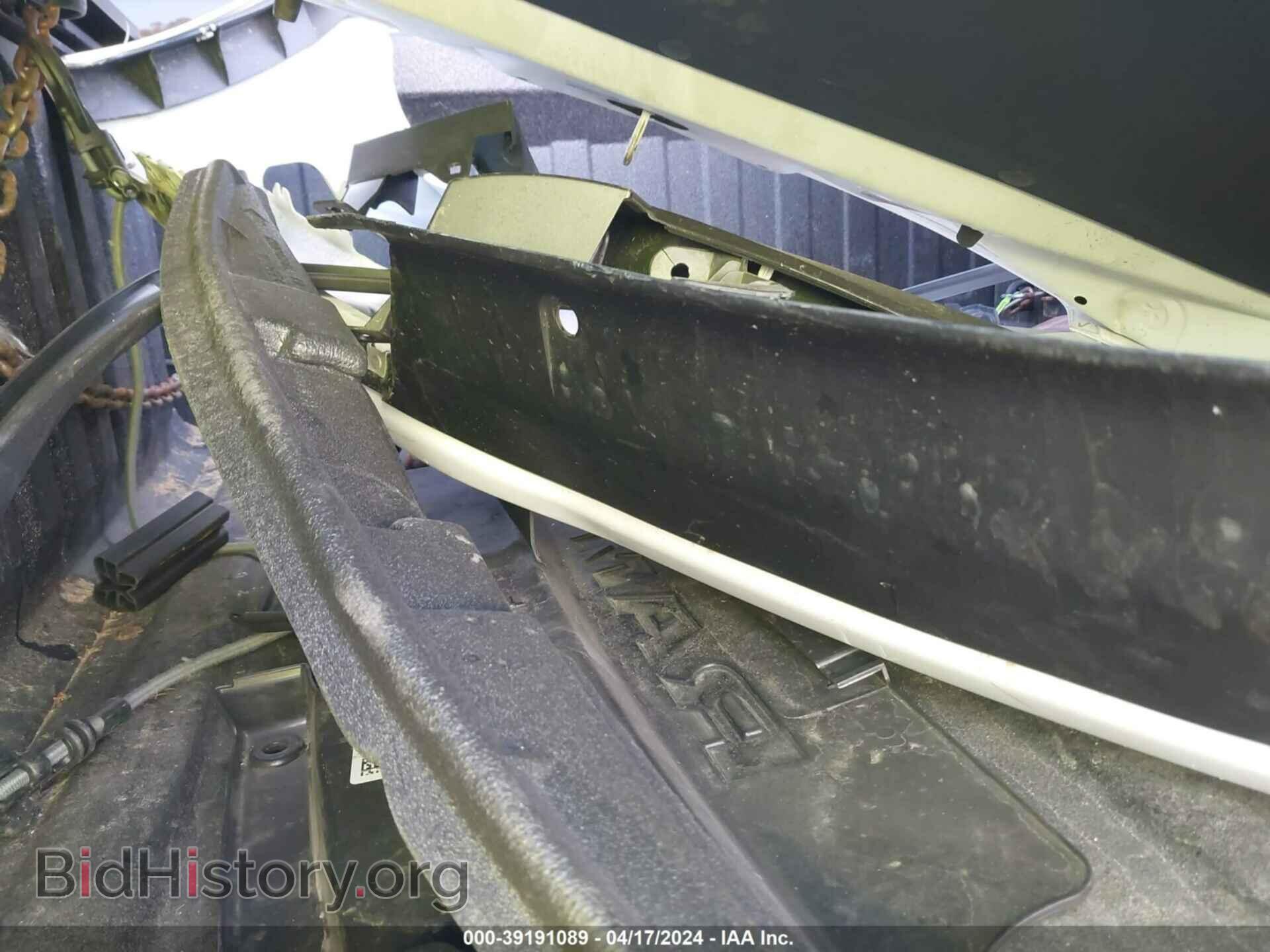 2023 RAM 1500 - VIN: 1C6SRFHT5PN502264 - Фото 18
