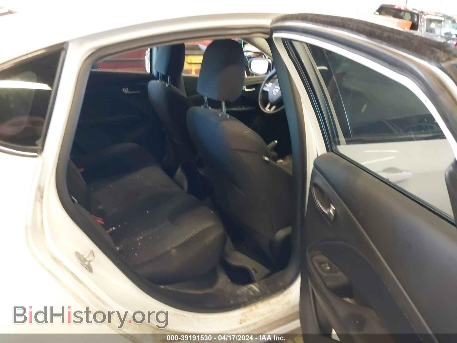 2014 DODGE DART - VIN: 1C3CDFAA4ED683398 - Фото 8