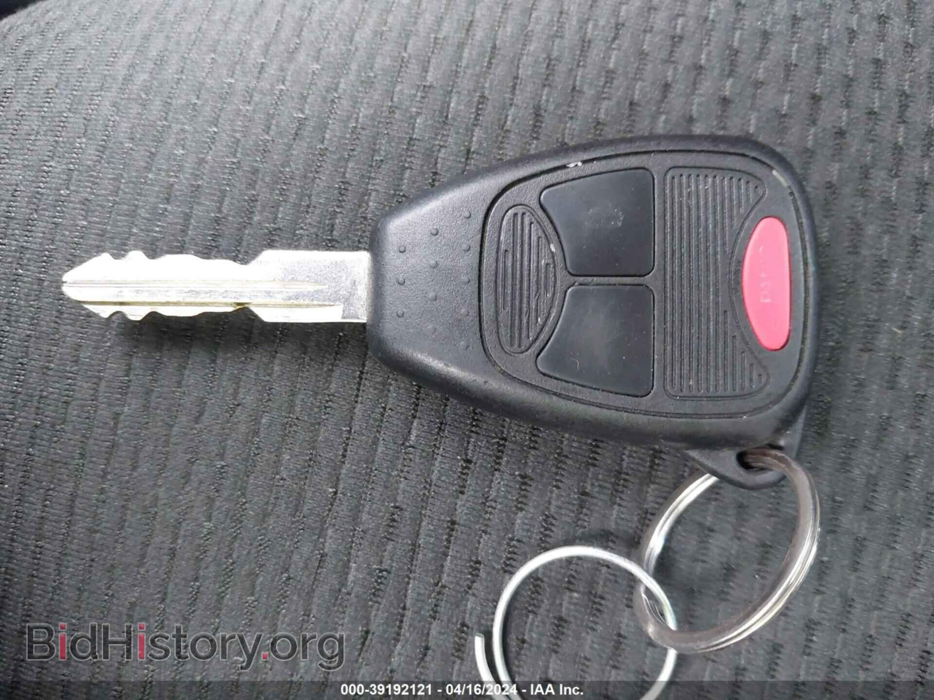 2012 CHRYSLER 200 - VIN: 1C3CCBBB0CN120049 - Фото 11