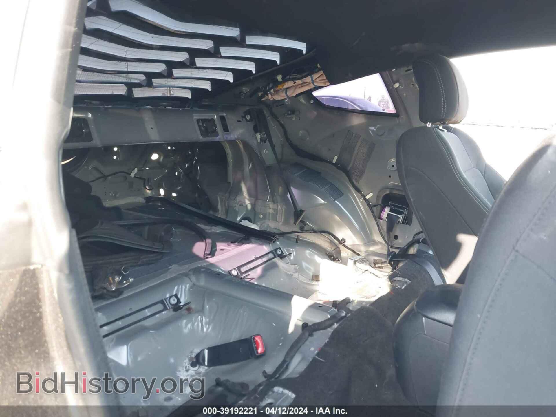 2017 FORD MUSTANG - VIN: 1FA6P8CF1H5340766 - Фото 8