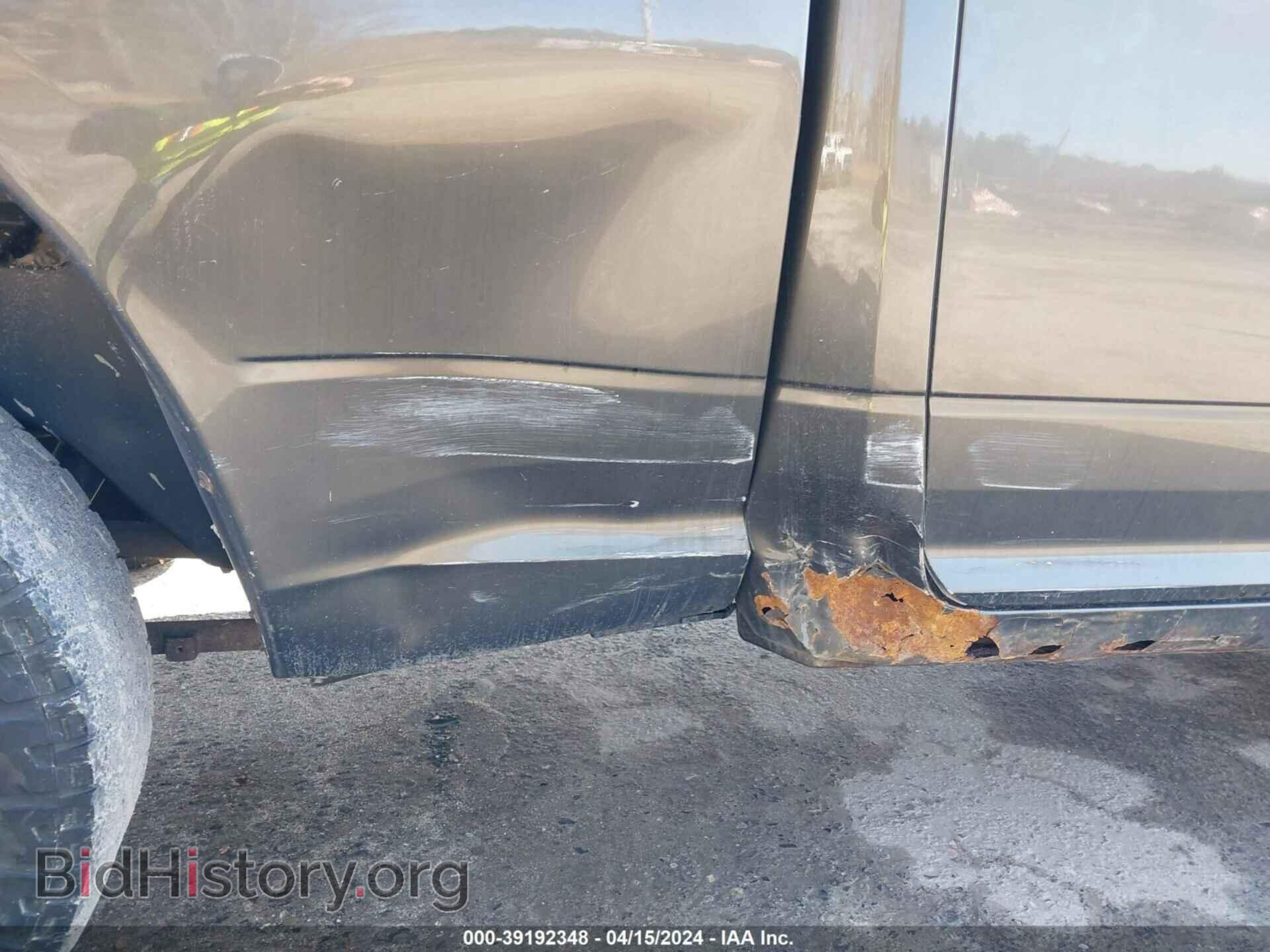 2012 RAM 1500 - VIN: 1C6RD7FT2CS217006 - Photo 6