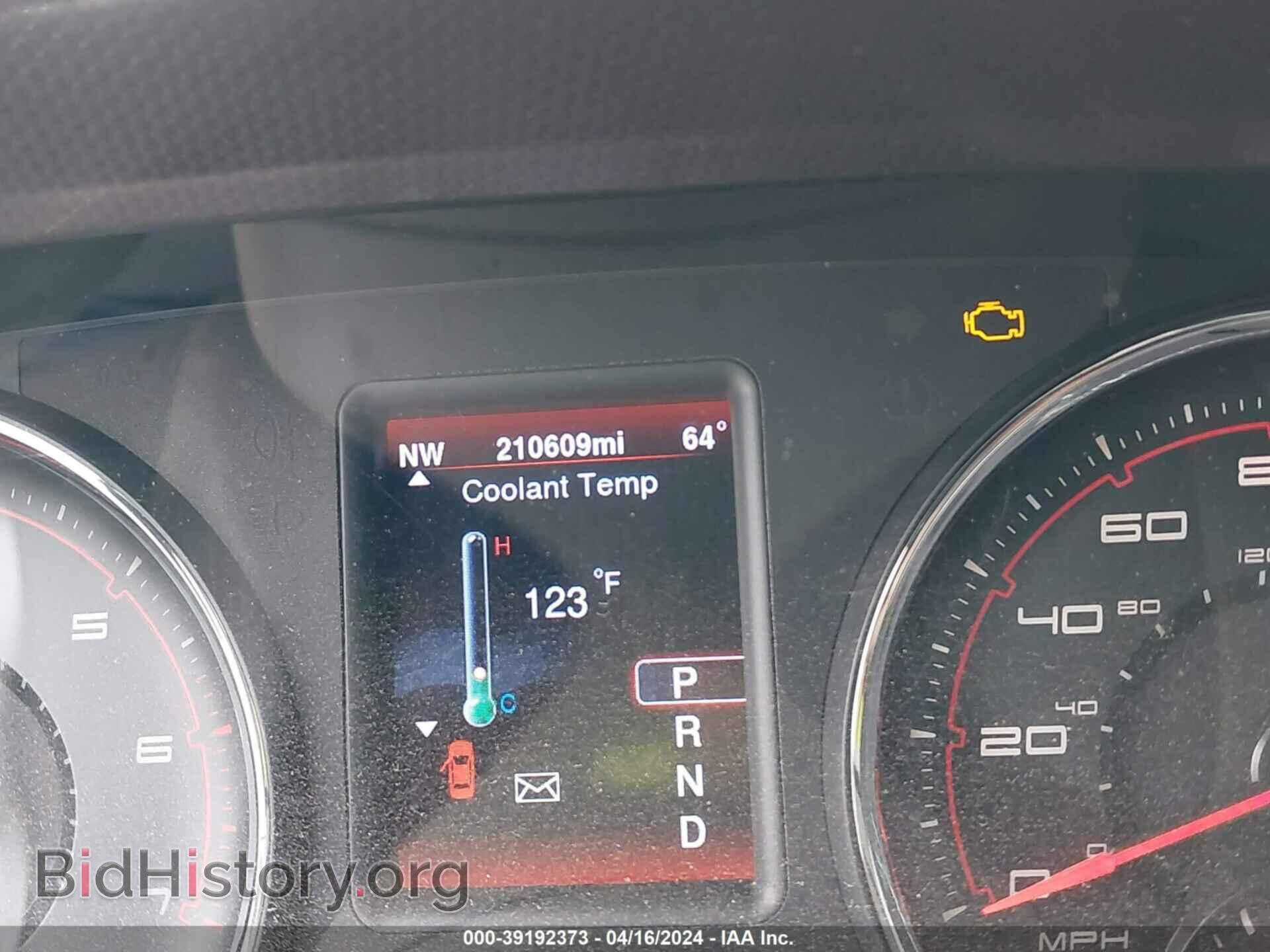 2014 DODGE CHARGER - VIN: 2C3CDXCT6EH374698 - Фото 7