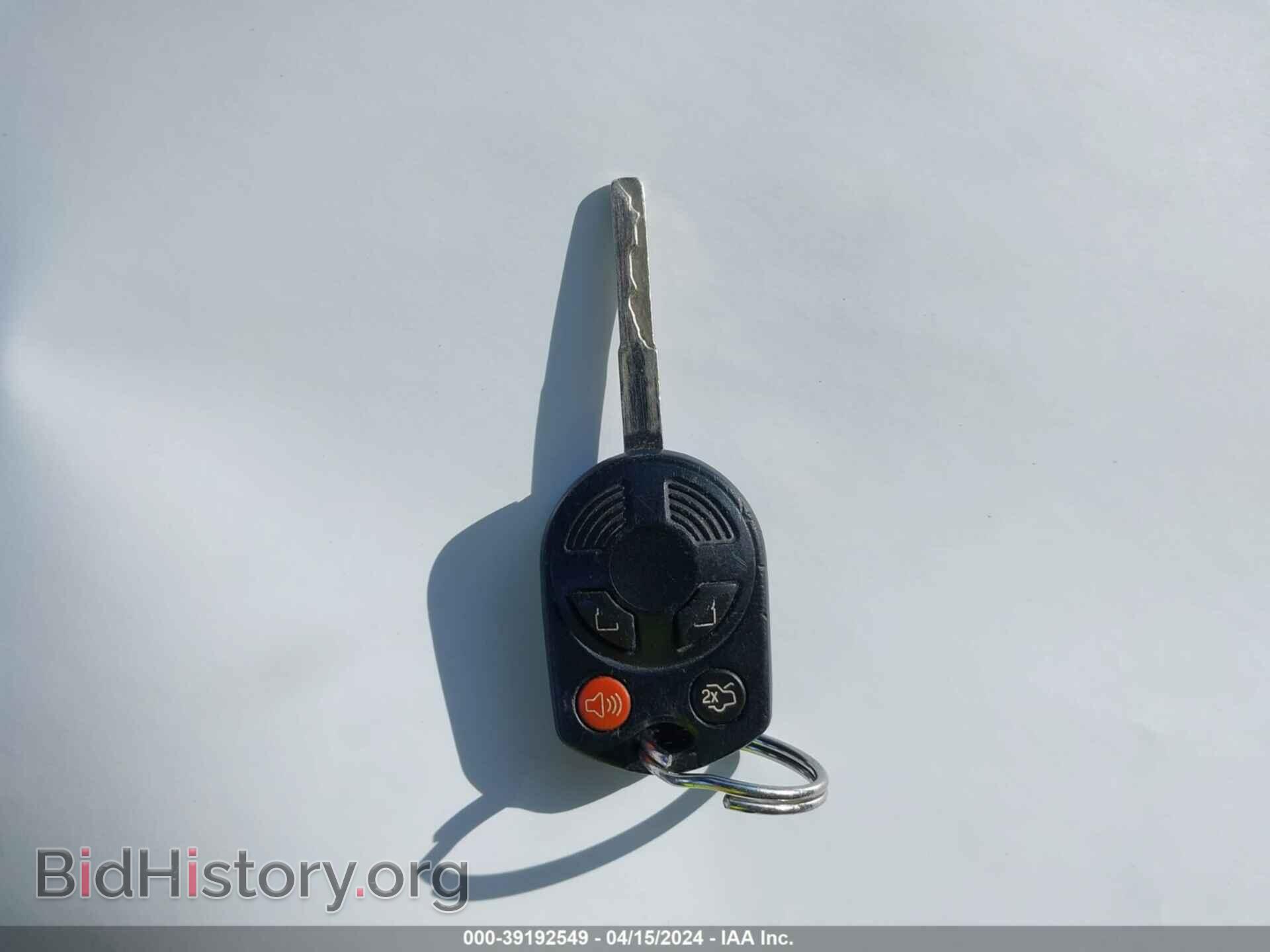 2015 FORD FOCUS - VIN: 1FADP3F29FL259204 - Photo 11