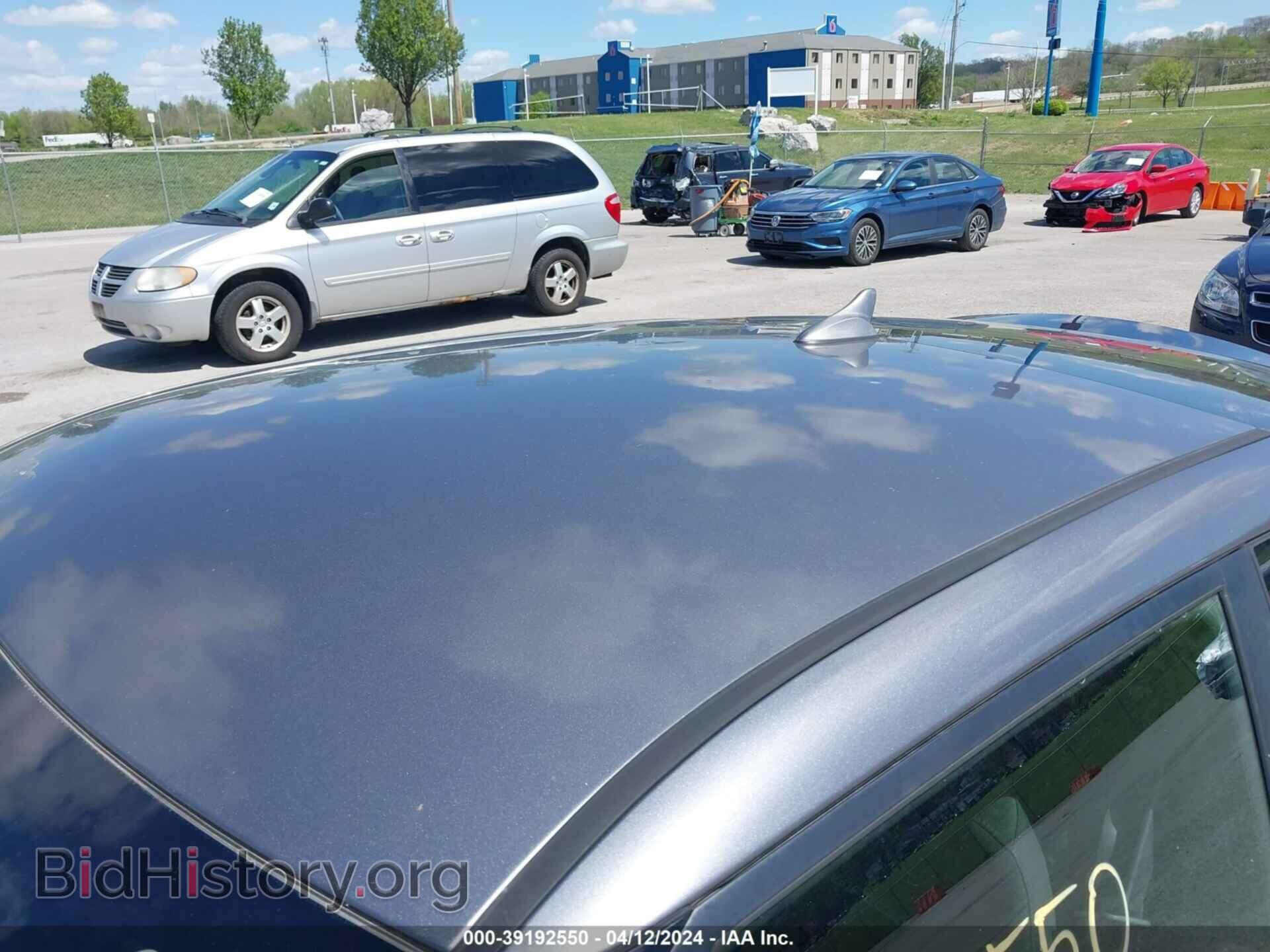 2012 HYUNDAI VELOSTER - VIN: KMHTC6AD5CU079795 - Фото 13