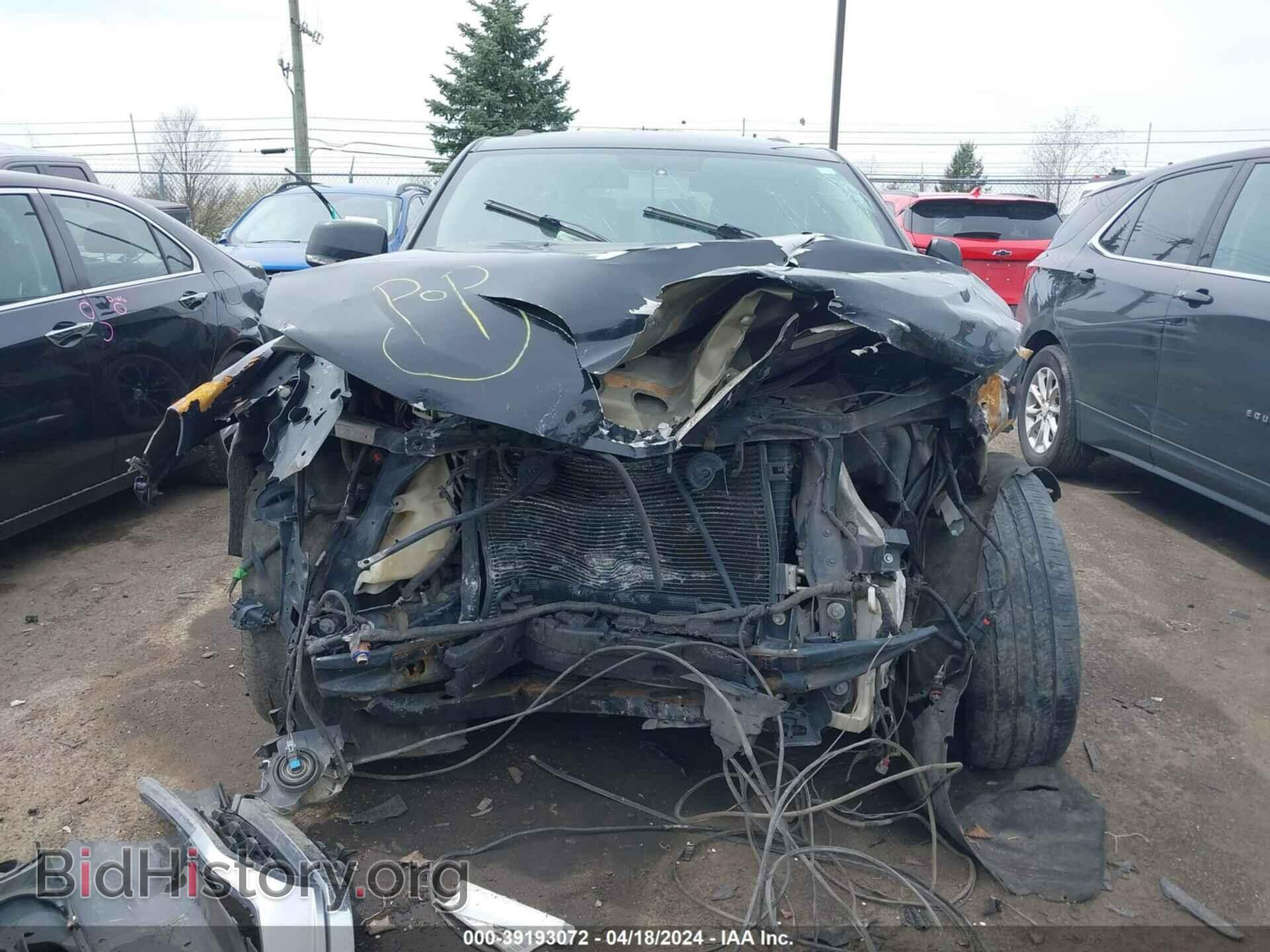 2013 DODGE DURANGO - VIN: 1C4RDJDG2DC681596 - Photo 6
