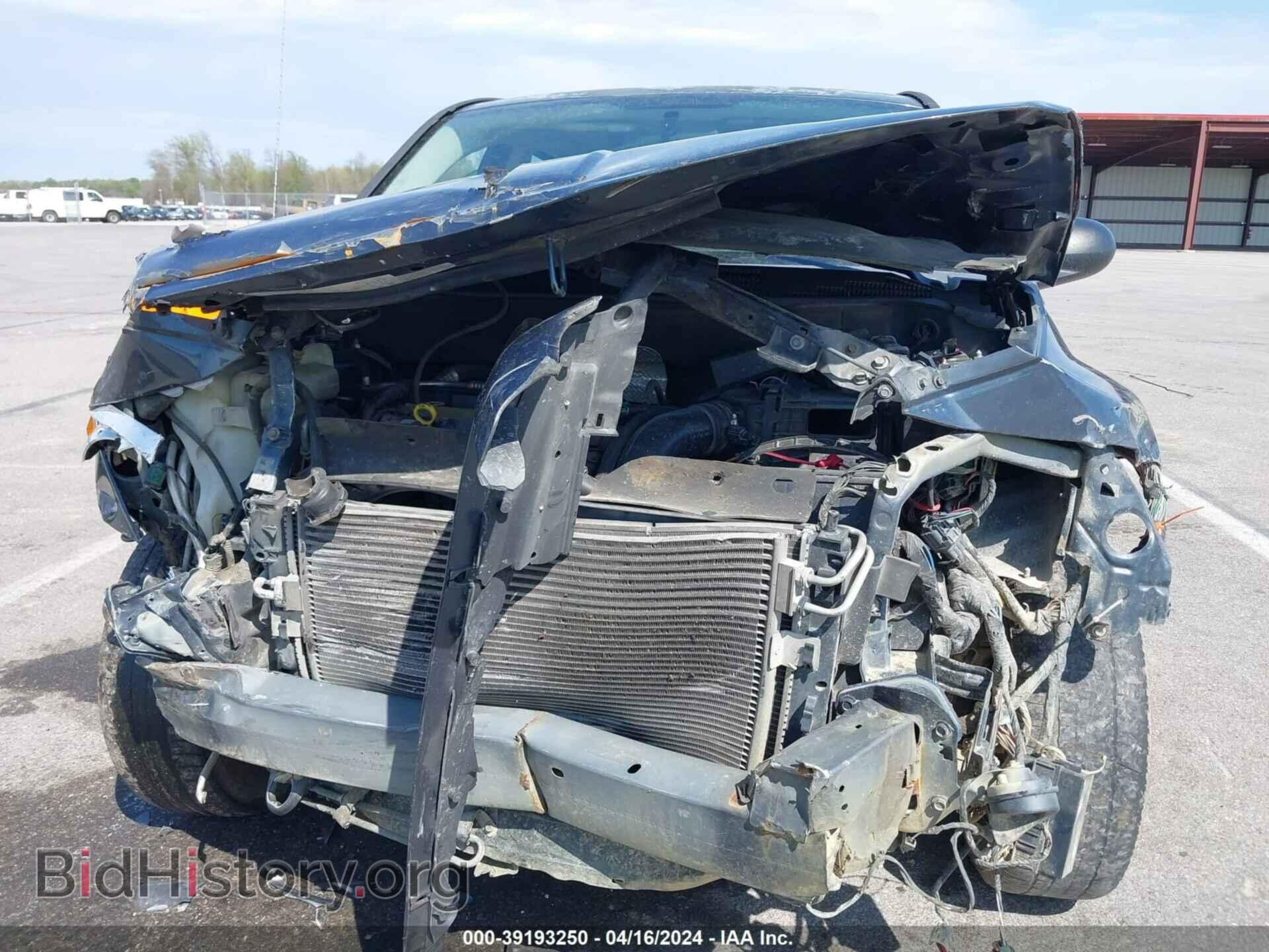 2007 DODGE CALIBER - VIN: 1B3HB28B67D549527 - Фото 6
