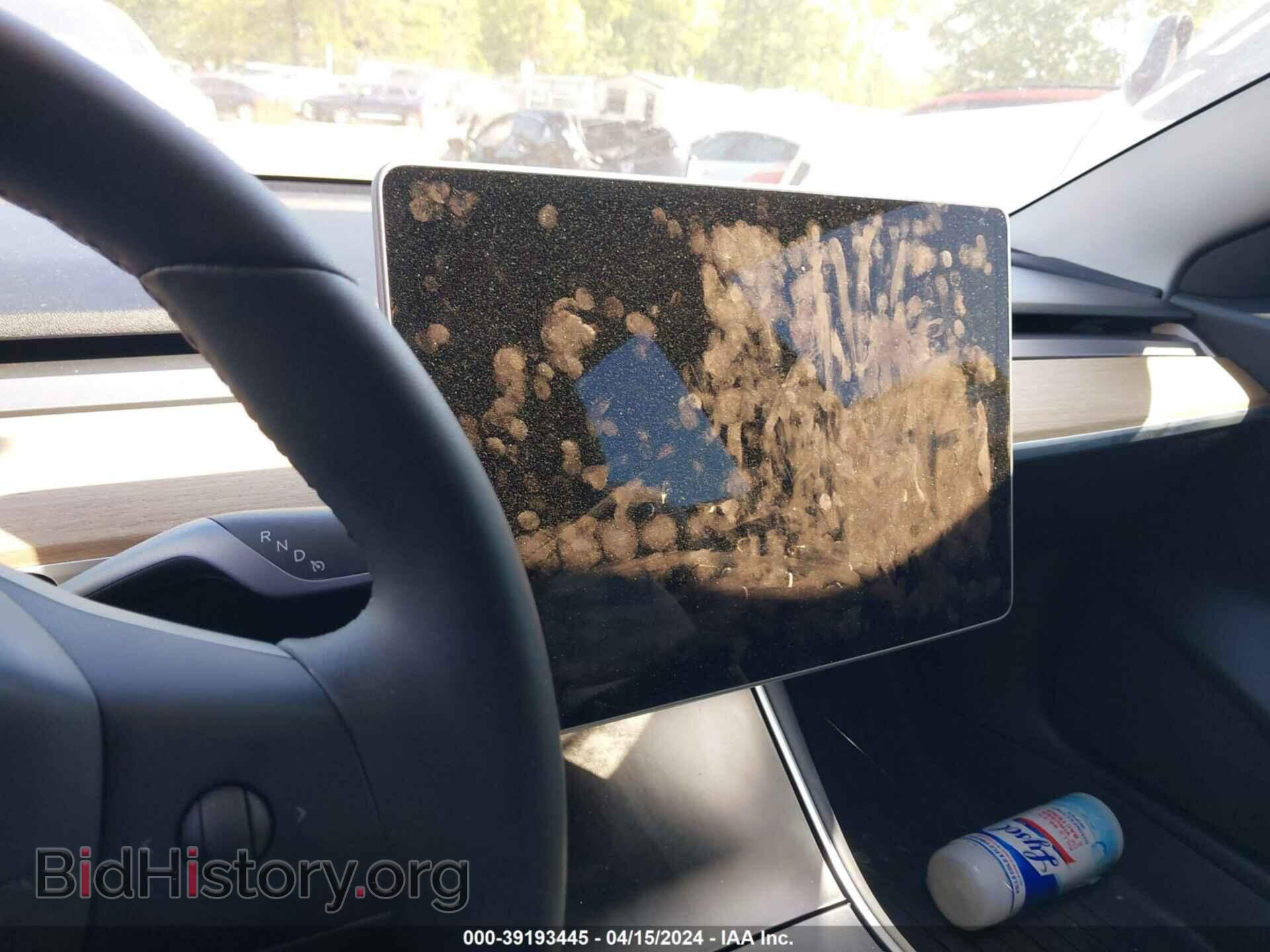 2020 TESLA MODEL 3 - VIN: 5YJ3E1EB5LF646591 - Фото 17