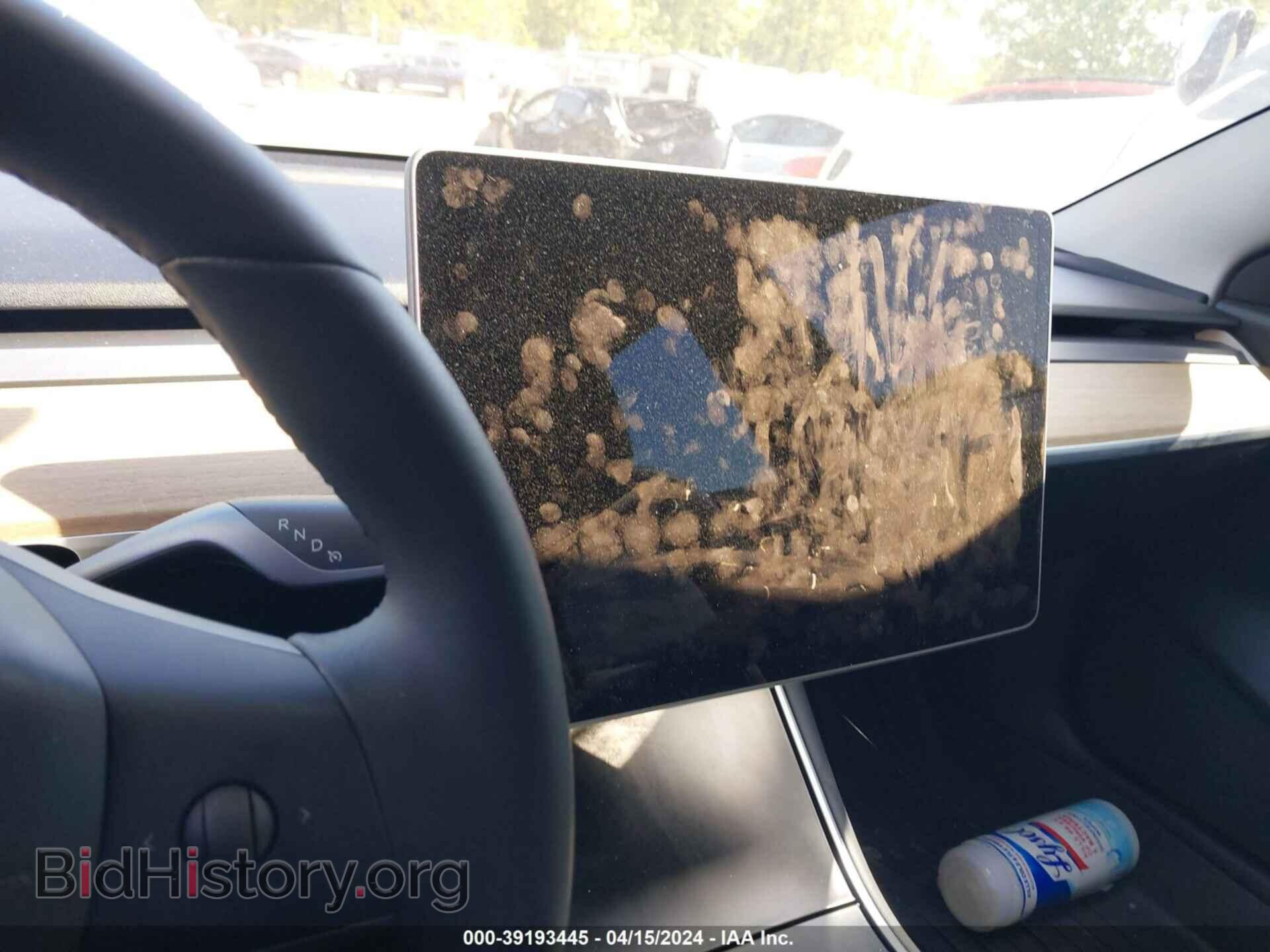 2020 TESLA MODEL 3 - VIN: 5YJ3E1EB5LF646591 - Фото 7