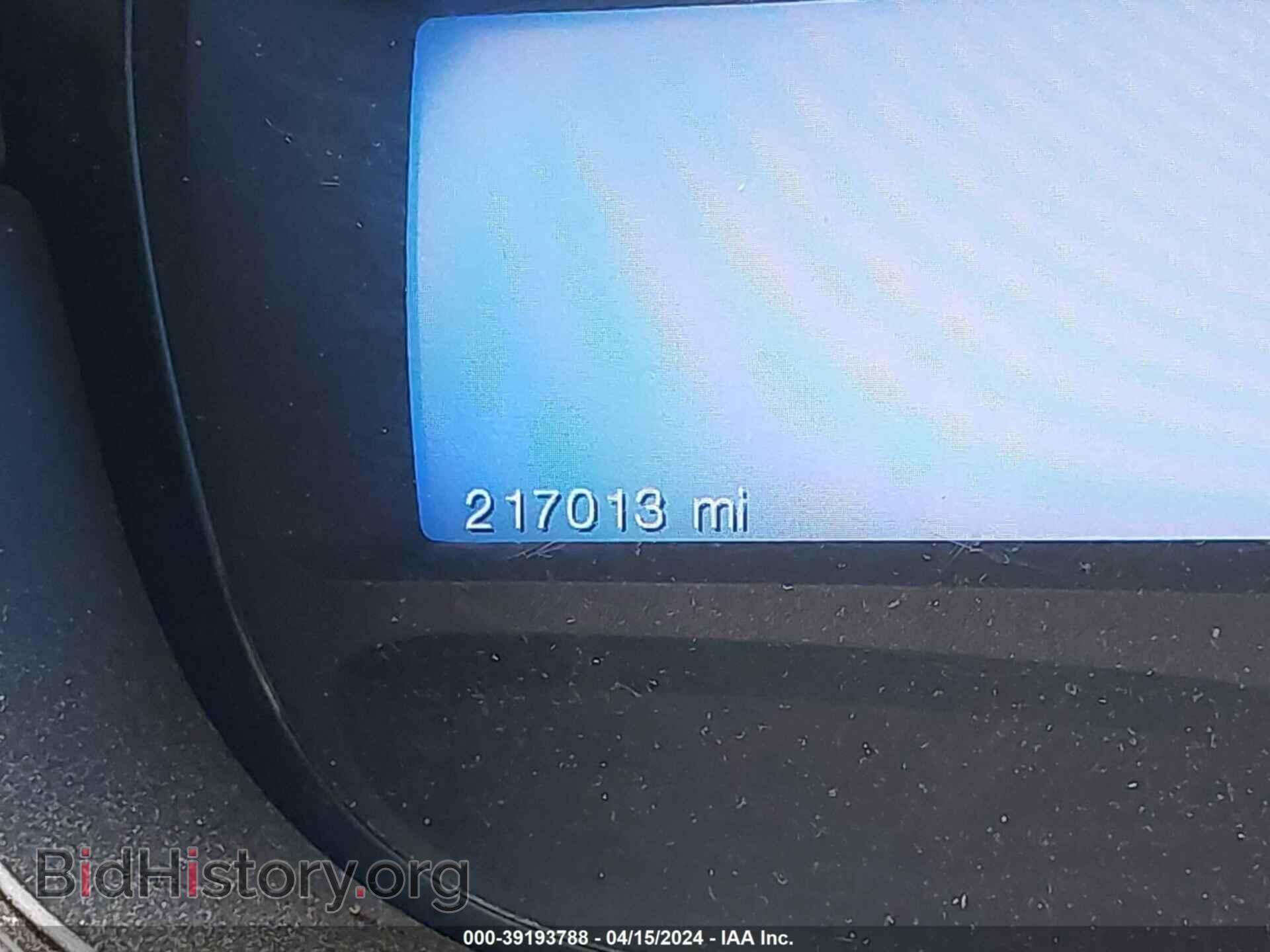 2013 FORD EDGE - VIN: 2FMDK3KC7DBA13784 - Фото 7