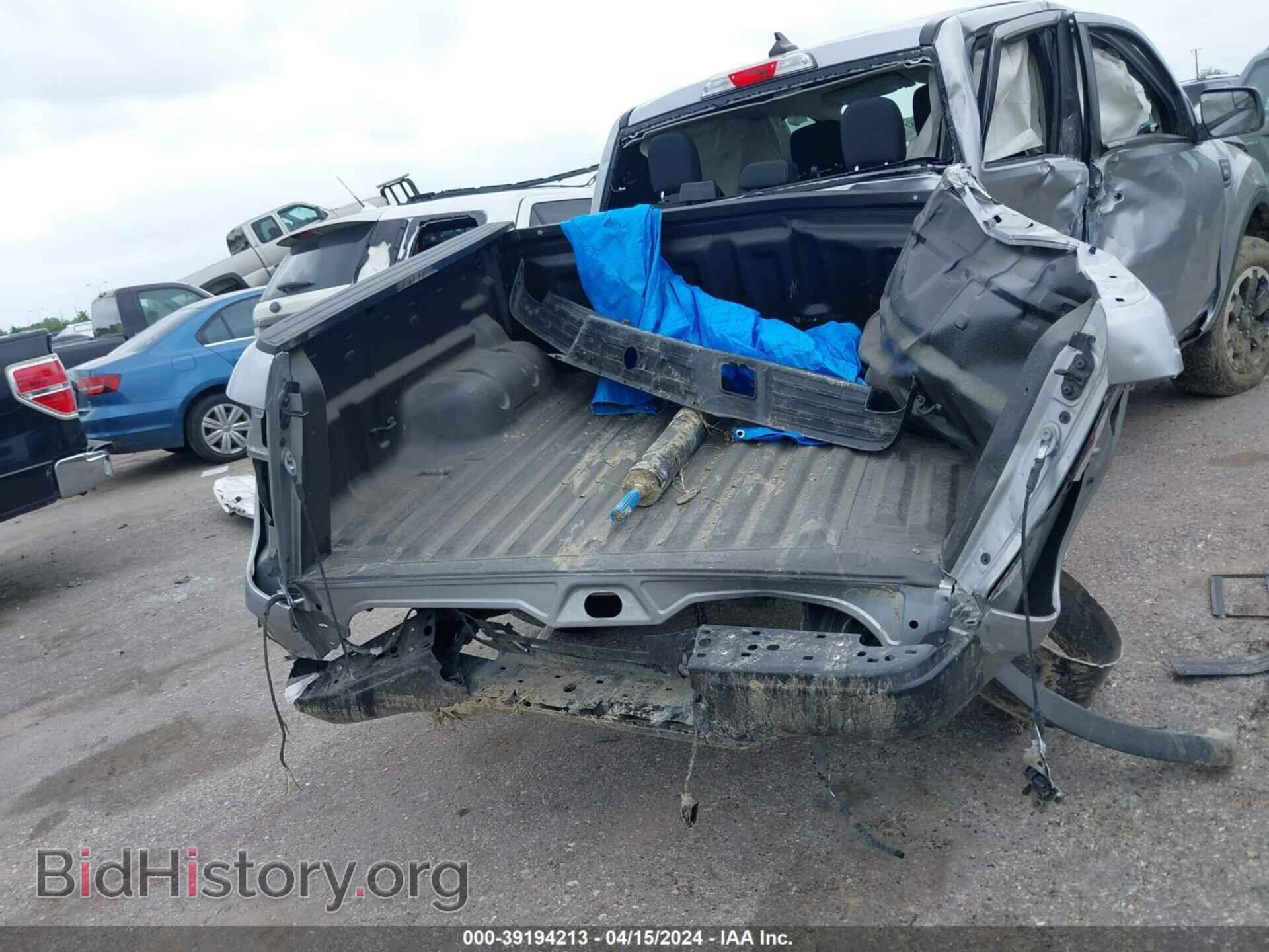 2021 FORD RANGER - VIN: 1FTER4FH4MLD91142 - Фото 16