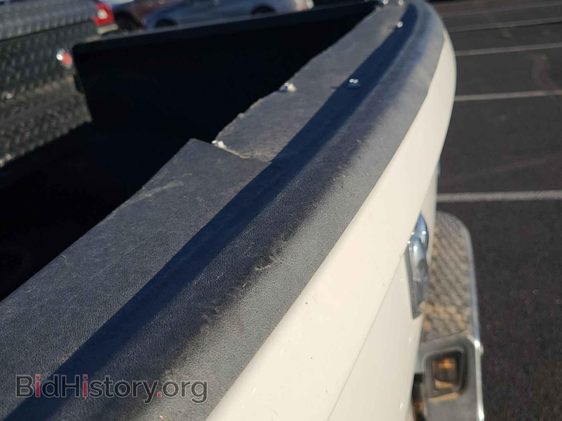 2018 RAM 2500 - VIN: 3C6UR5DL9JG356380 - Фото 10