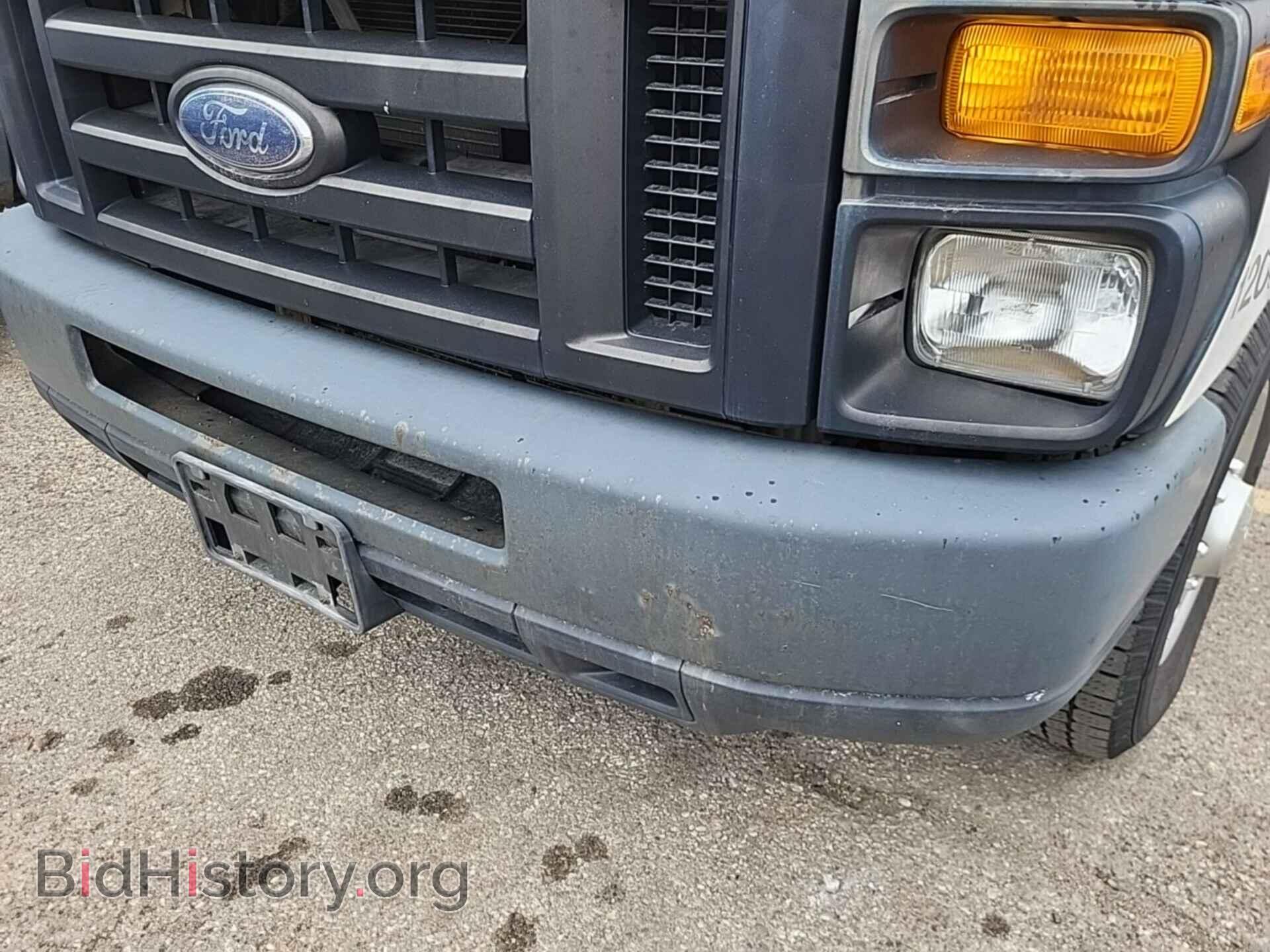 2012 FORD E-250 - VIN: 1FTNE2EW9CDB12003 - Фото 24