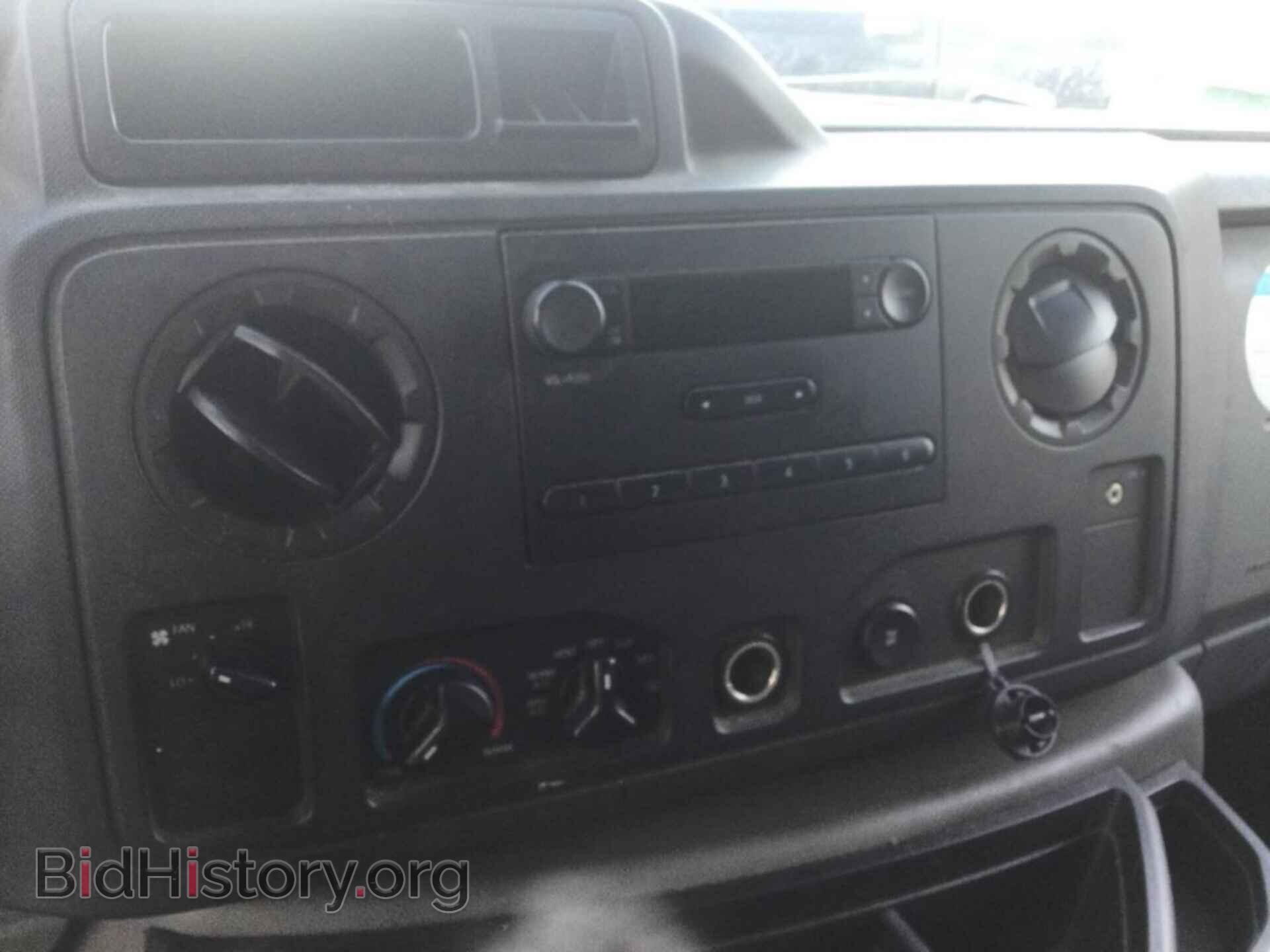 2012 FORD E-250 - VIN: 1FTNE2EW9CDB12003 - Фото 39