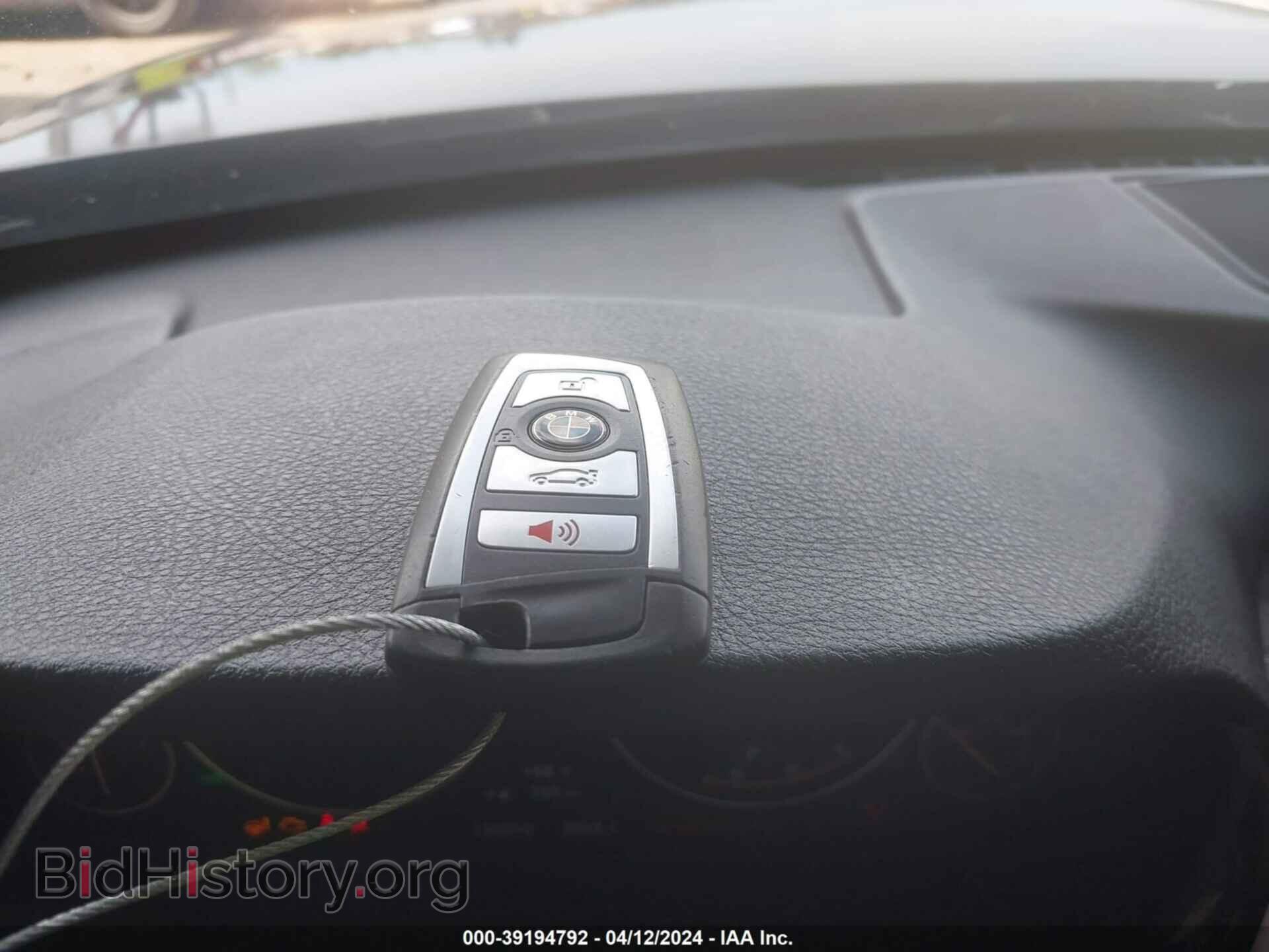2016 BMW 328I - VIN: WBA8E3G59GNU03685 - Фото 11
