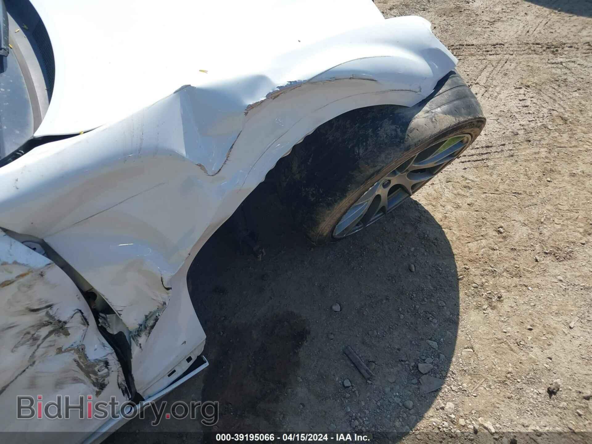 2017 CHRYSLER 300 - VIN: 2C3CCABG2HH610241 - Фото 17